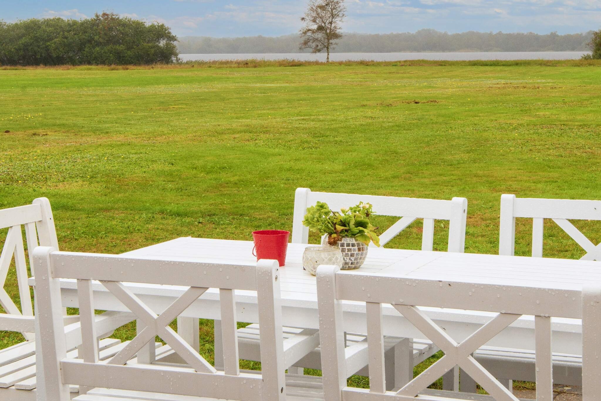 6 persoons vakantie huis in Ansager-By Traum