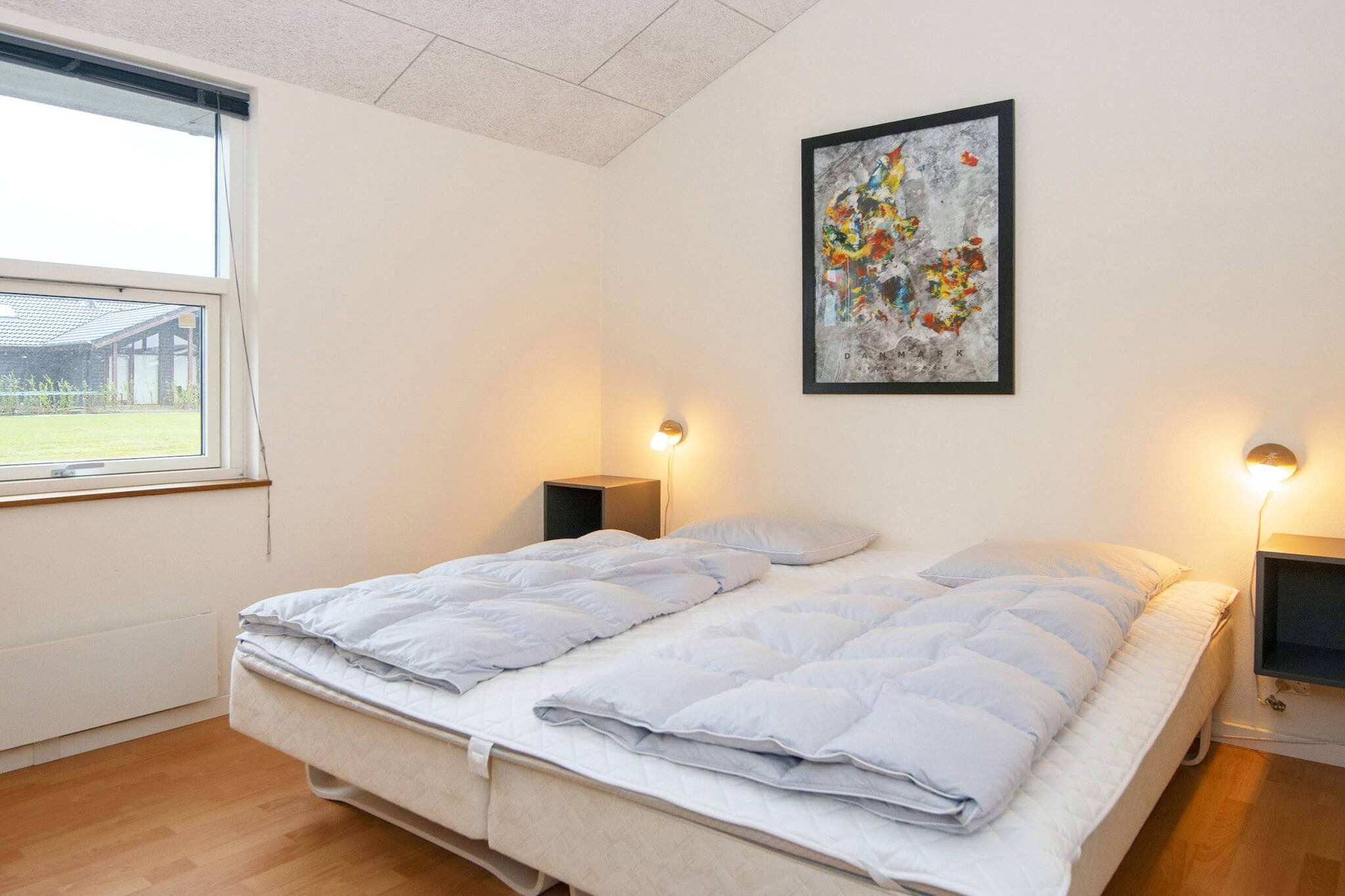 6 persoons vakantie huis in Ansager-By Traum