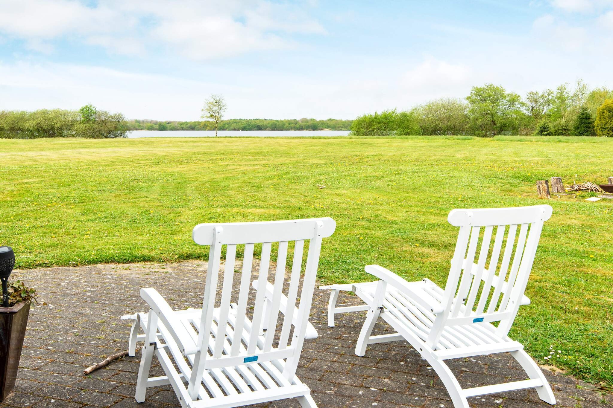 6 persoons vakantie huis in Ansager-By Traum