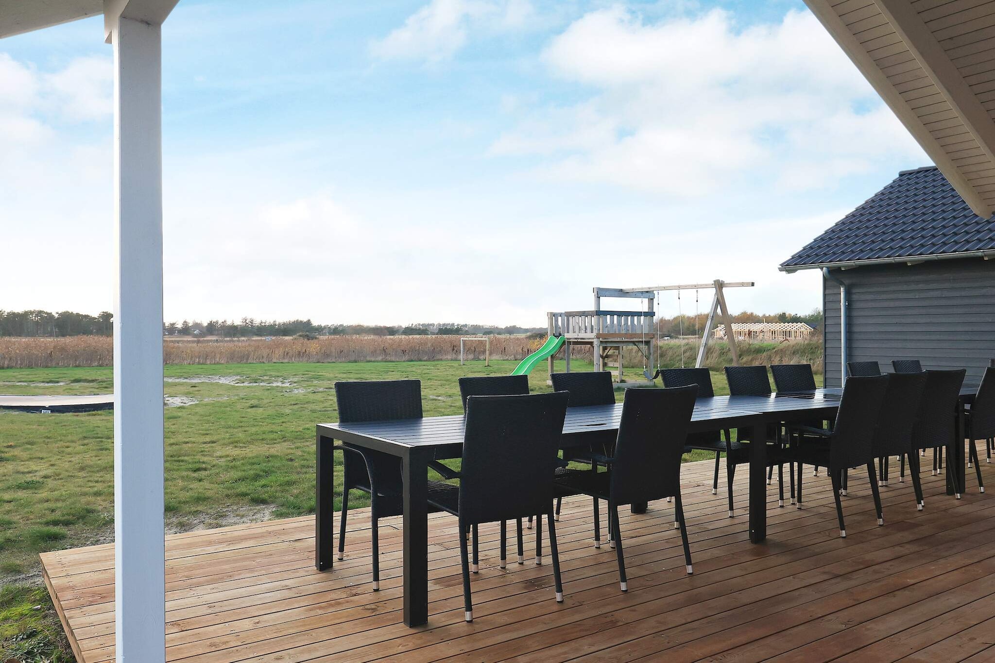 Luxe retraite in Skagen -- By Traum Ferienwohnungen