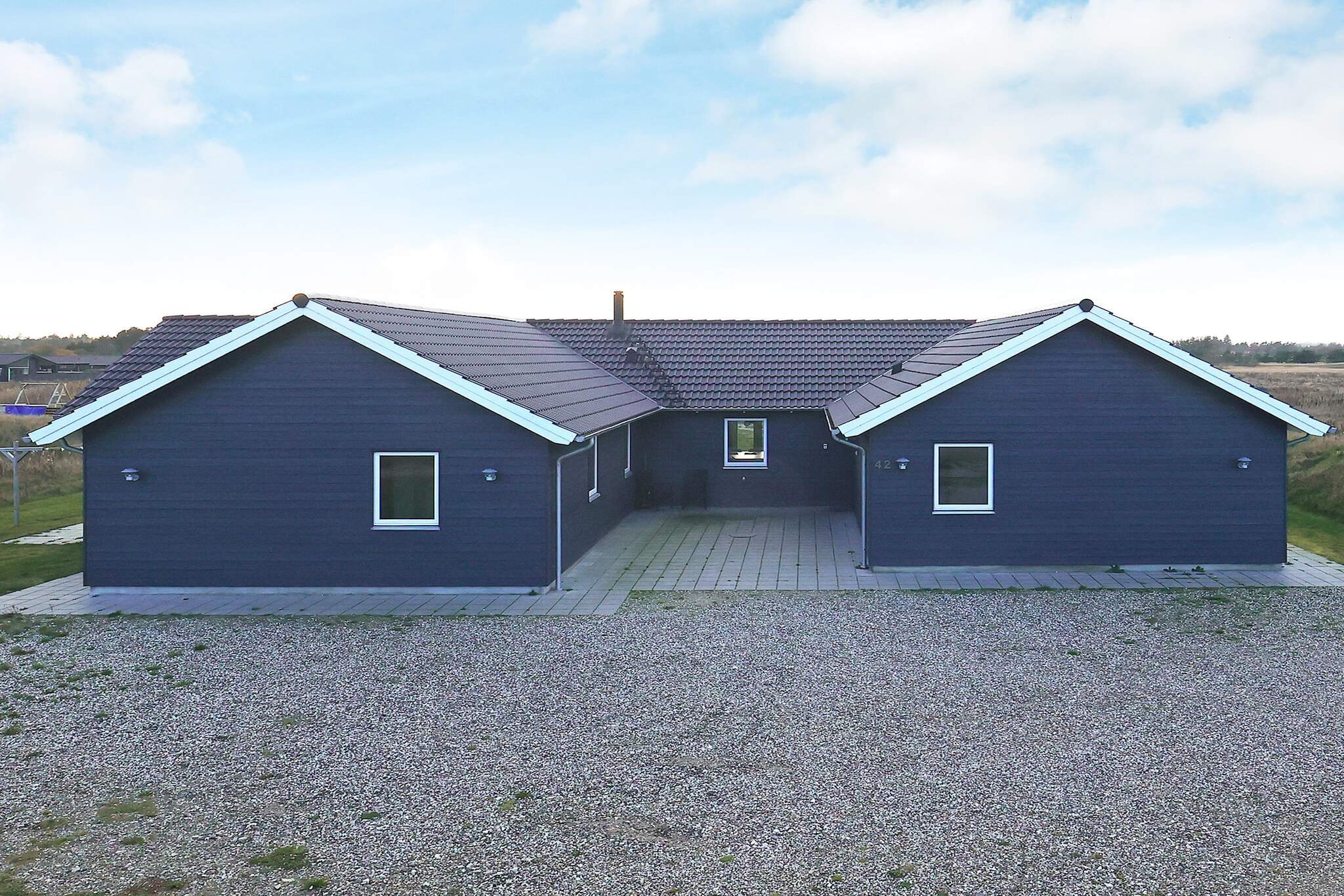 Luxe retraite in Skagen -- By Traum Ferienwohnungen