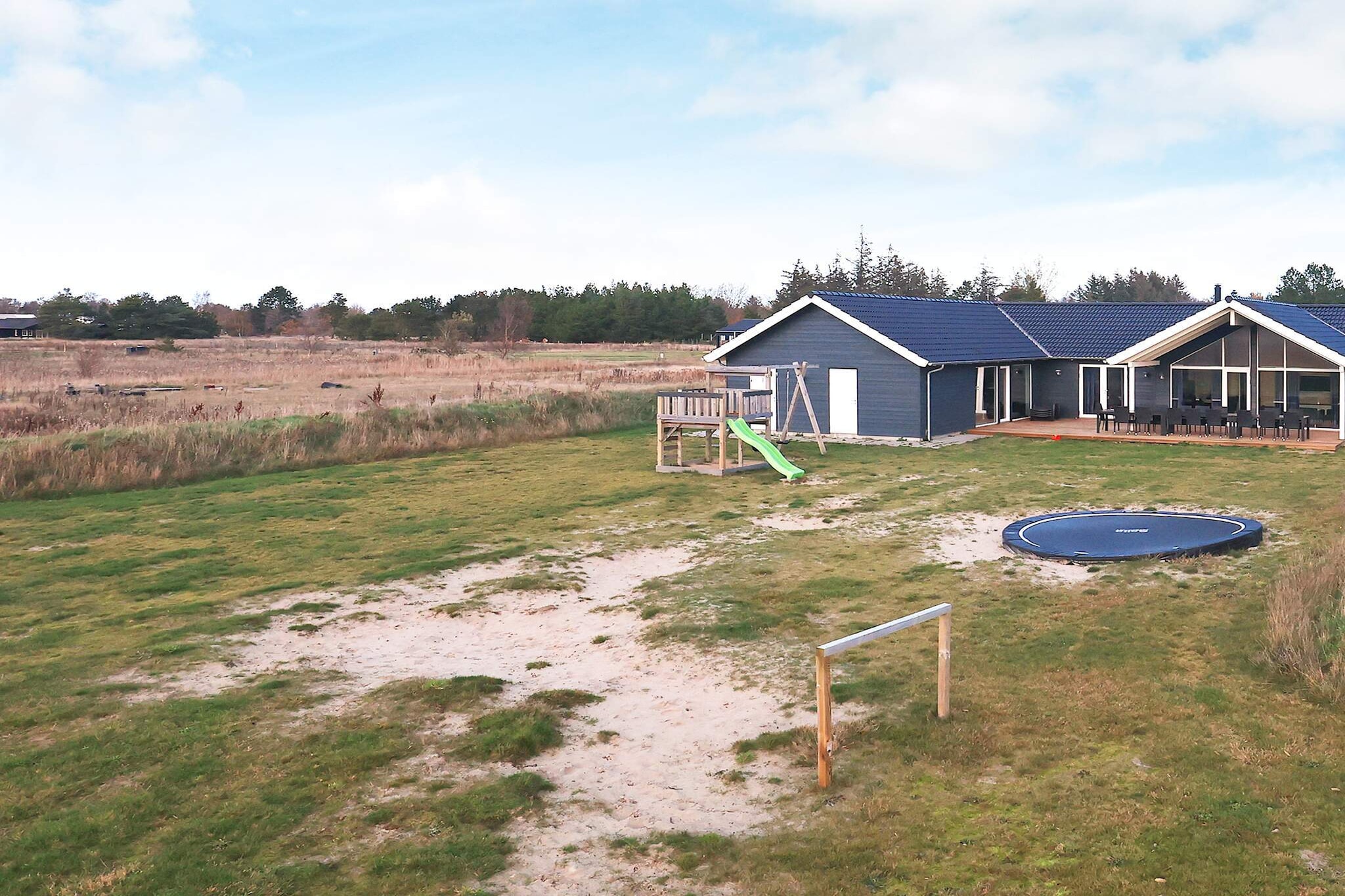 Luxe retraite in Skagen -- By Traum Ferienwohnungen - Niet-getagd