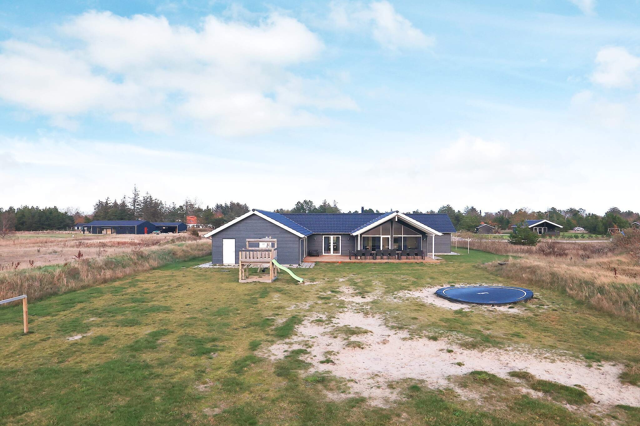 Luxe retraite in Skagen -- By Traum Ferienwohnungen - Niet-getagd
