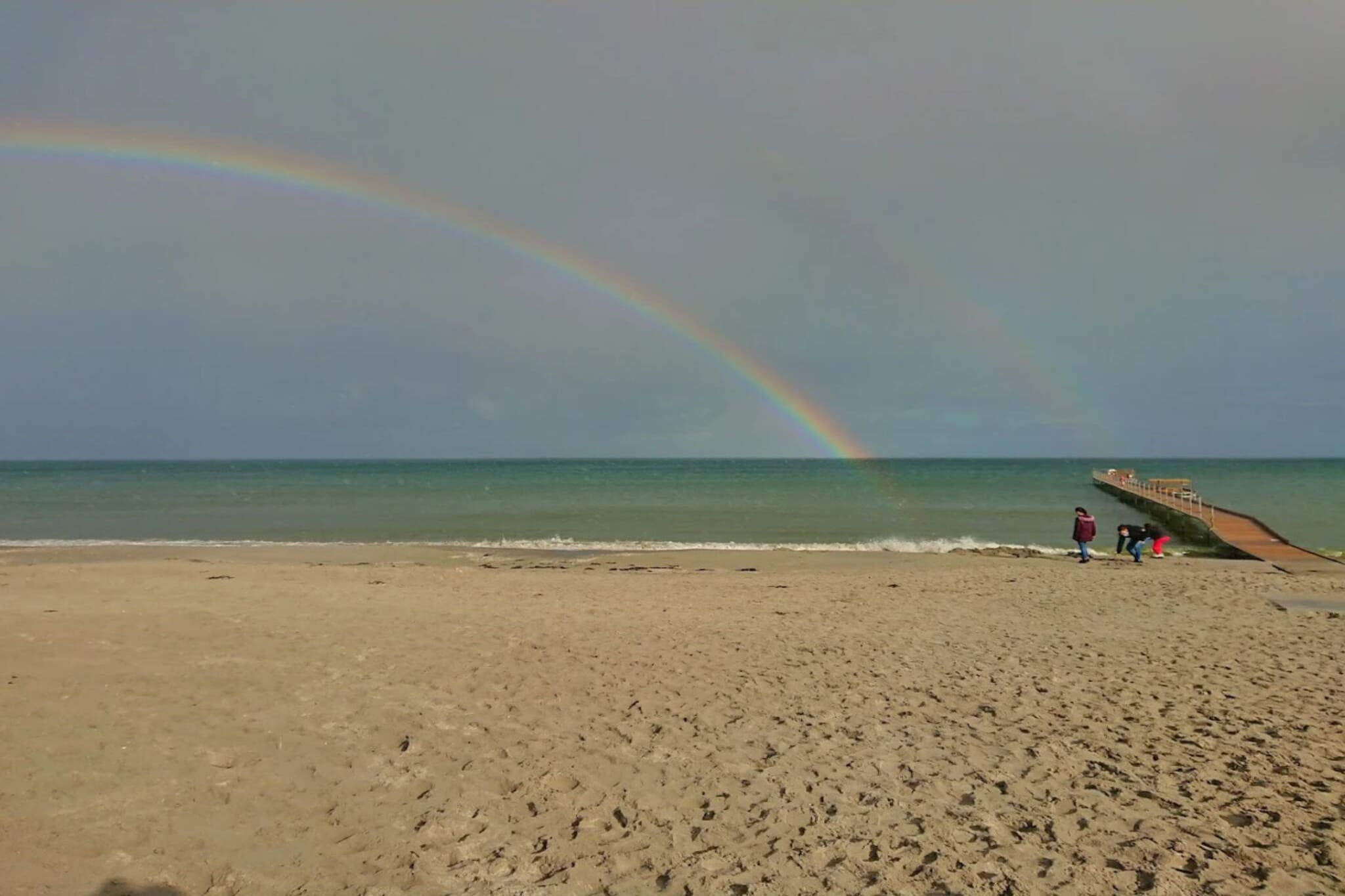Luxe retraite in Skagen -- By Traum Ferienwohnungen - Waterzicht