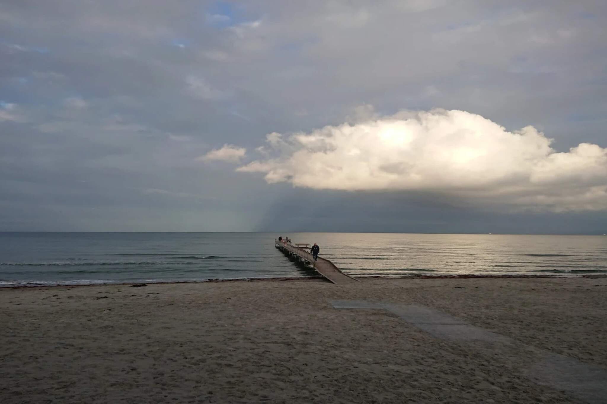 Luxe retraite in Skagen -- By Traum Ferienwohnungen - Waterzicht