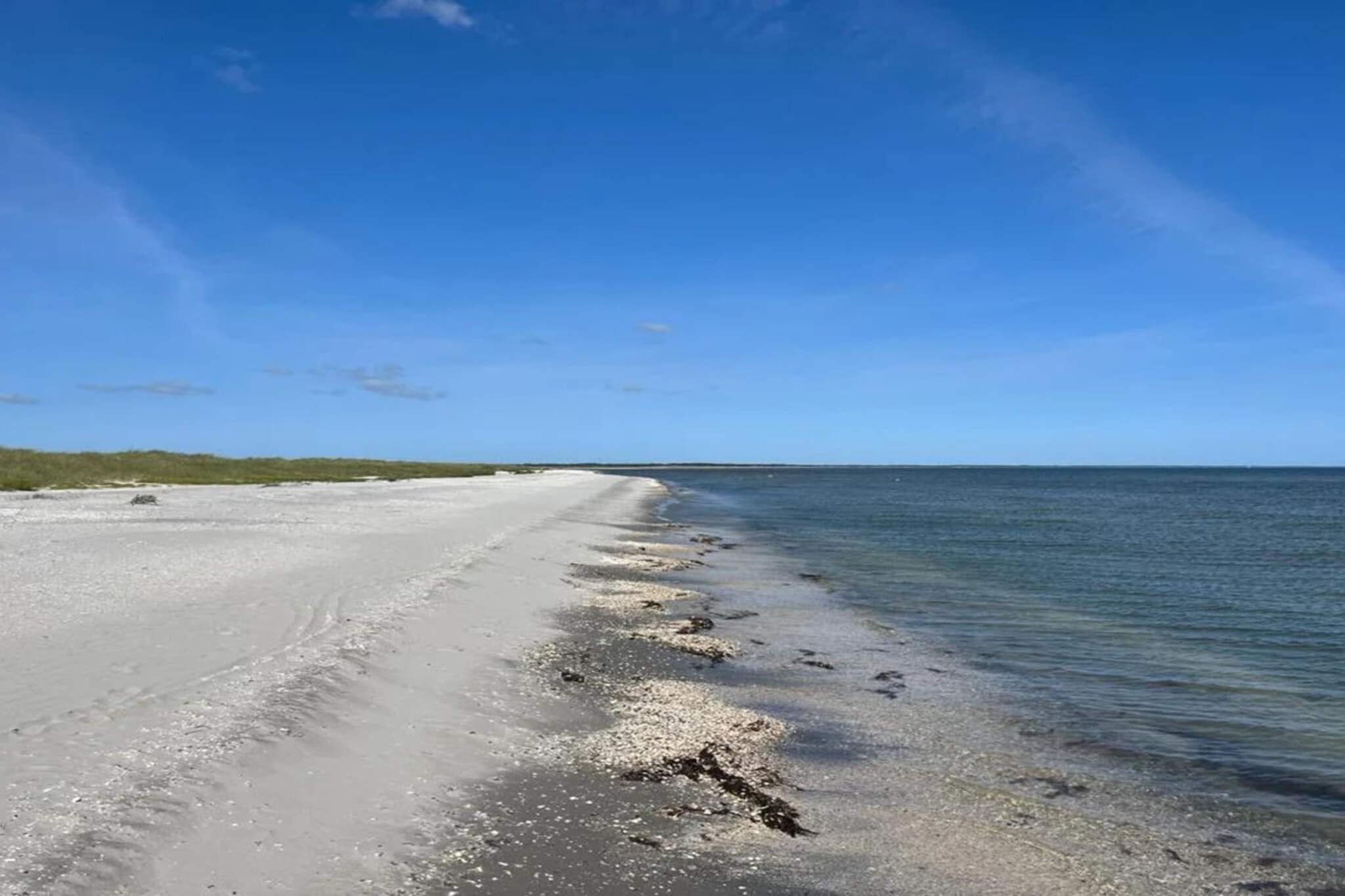 Luxe retraite in Skagen -- By Traum Ferienwohnungen - Waterzicht