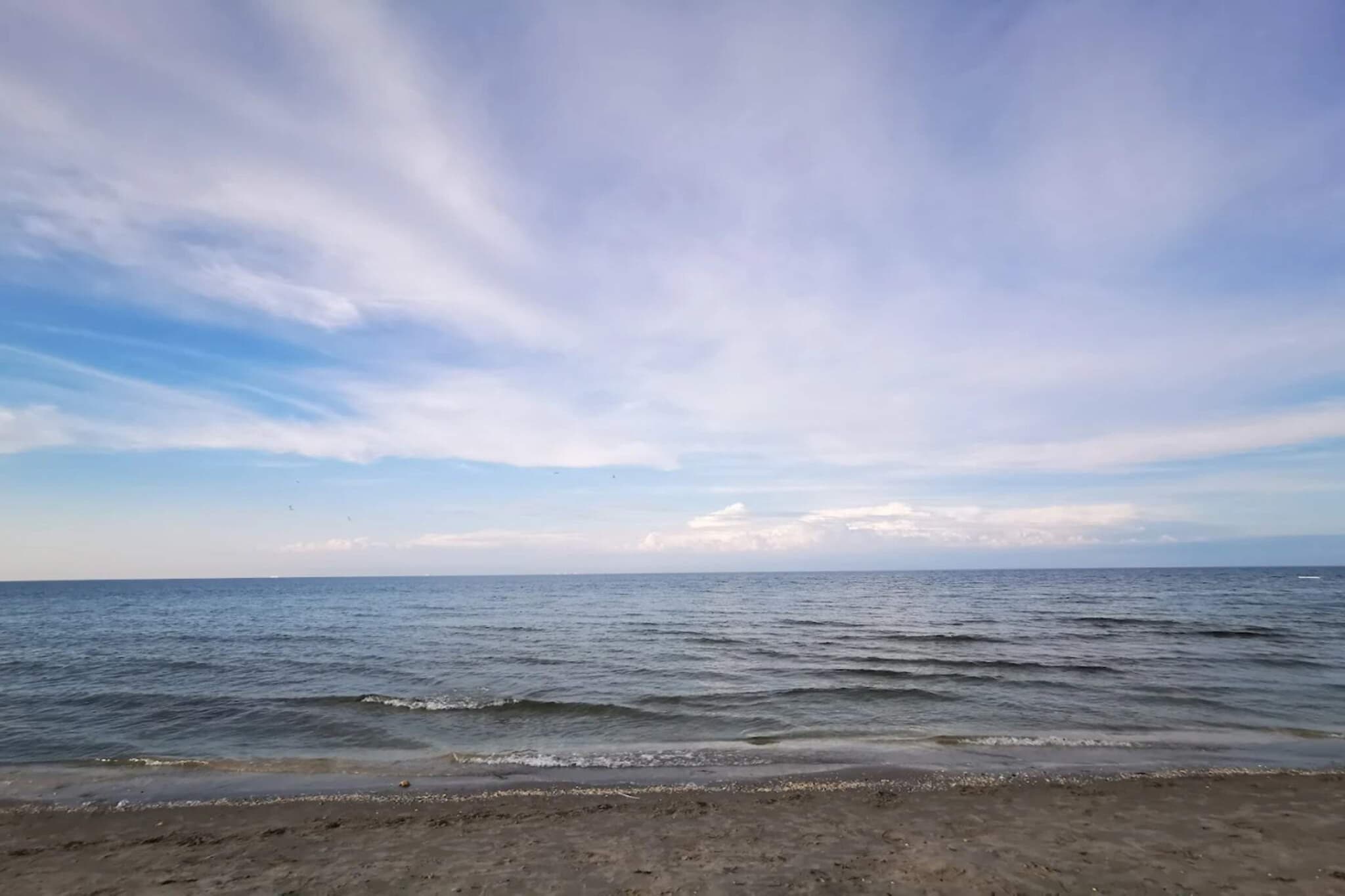 Luxe retraite in Skagen -- By Traum Ferienwohnungen - Waterzicht