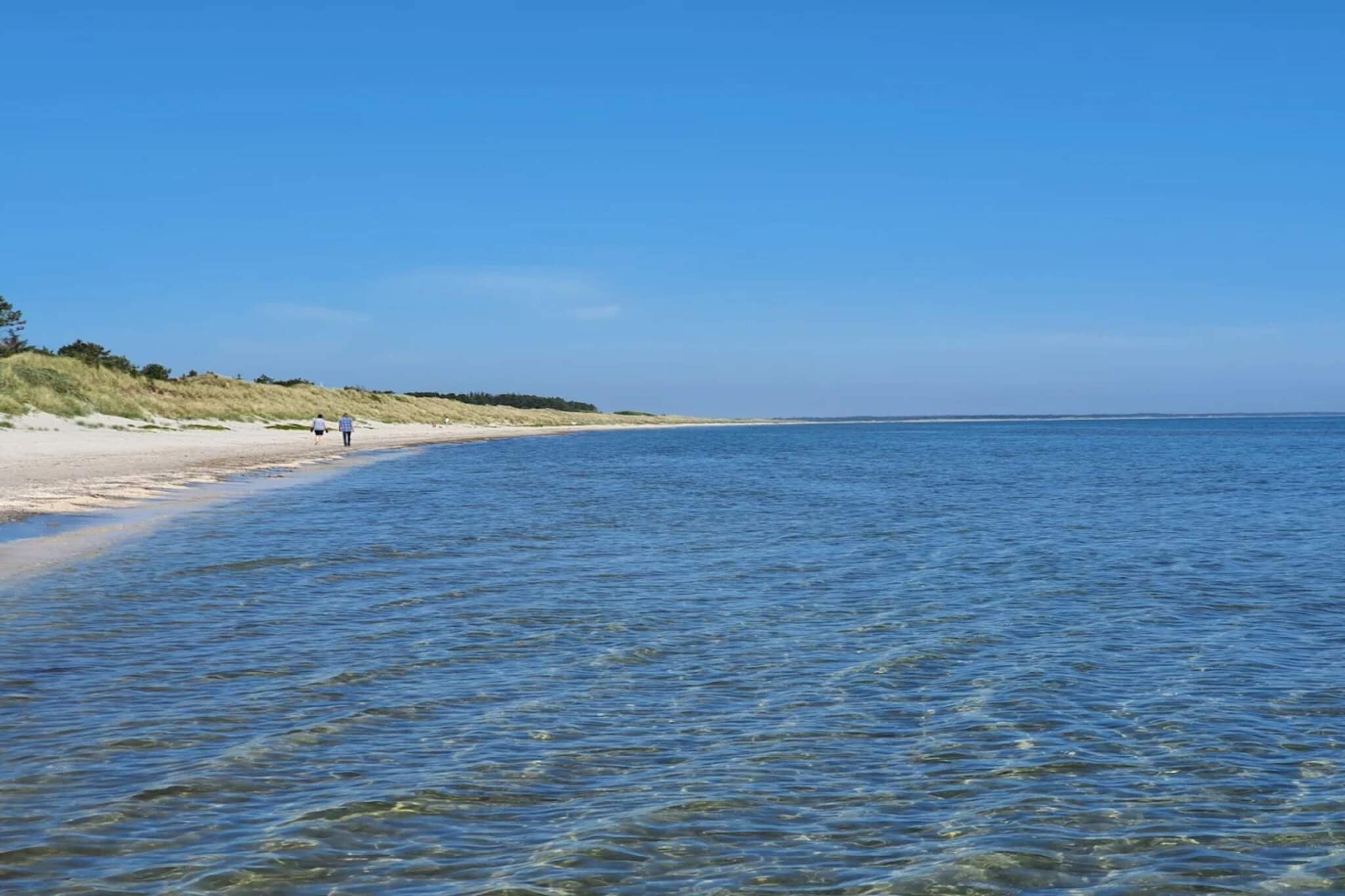 Luxe retraite in Skagen -- By Traum Ferienwohnungen - Waterzicht