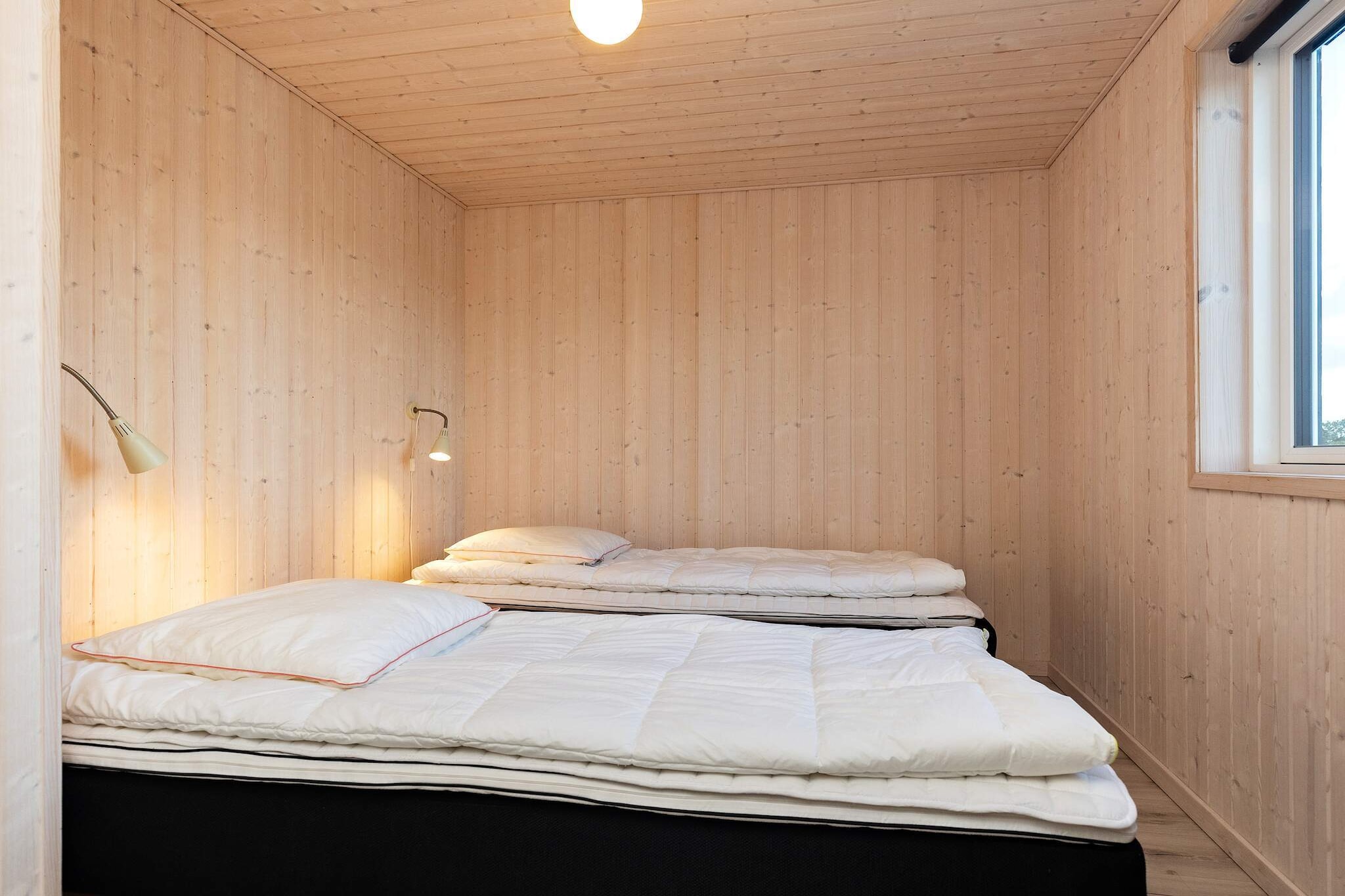 Luxe retraite in Skagen -- By Traum Ferienwohnungen - Binnen