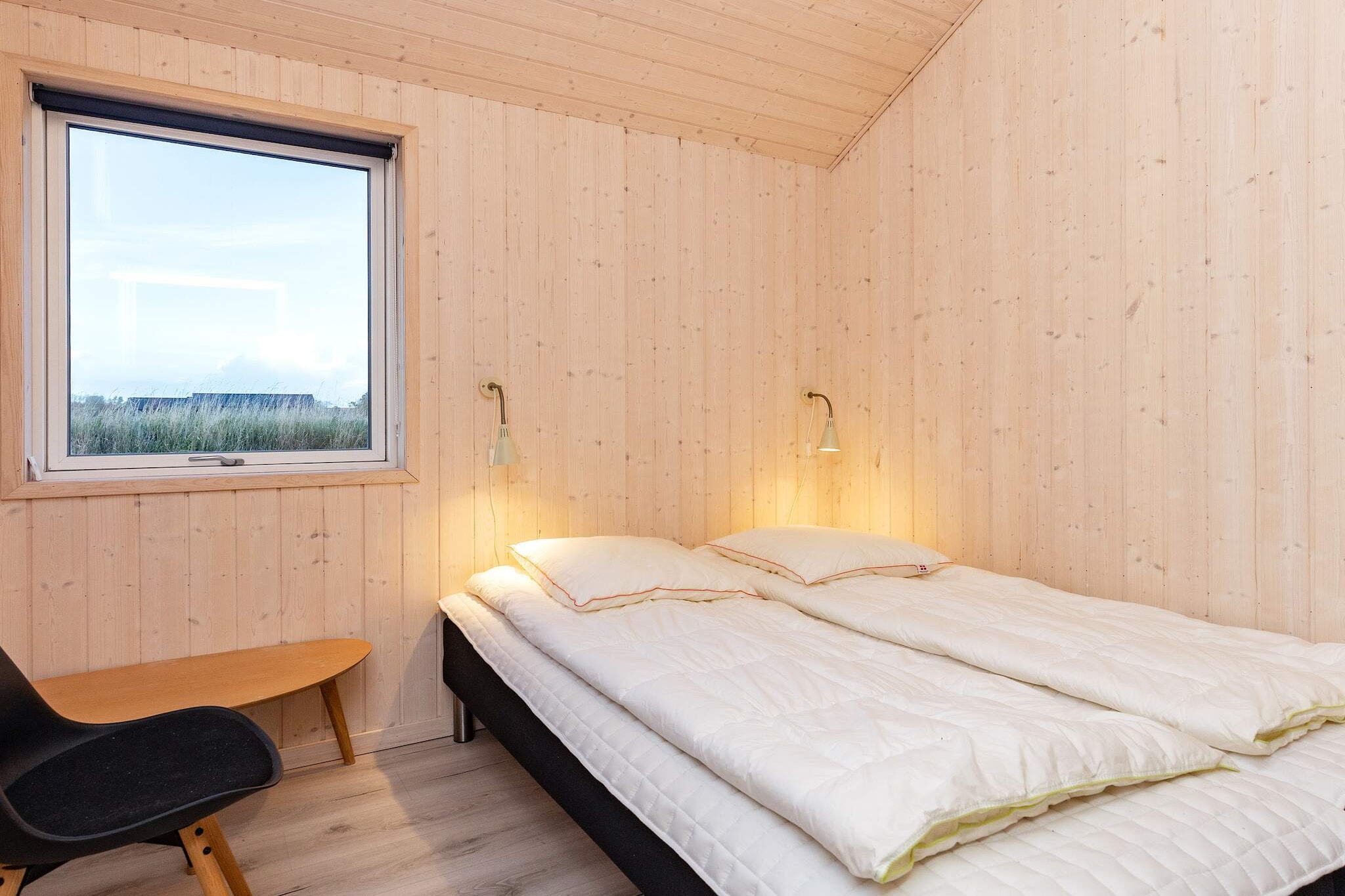 Luxe retraite in Skagen -- By Traum Ferienwohnungen - Binnen