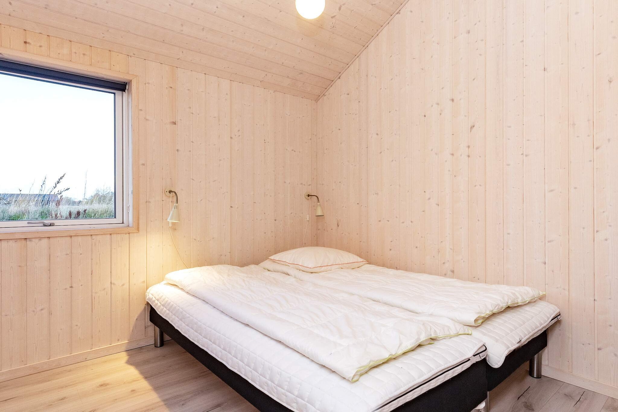 Luxe retraite in Skagen -- By Traum Ferienwohnungen - Binnen