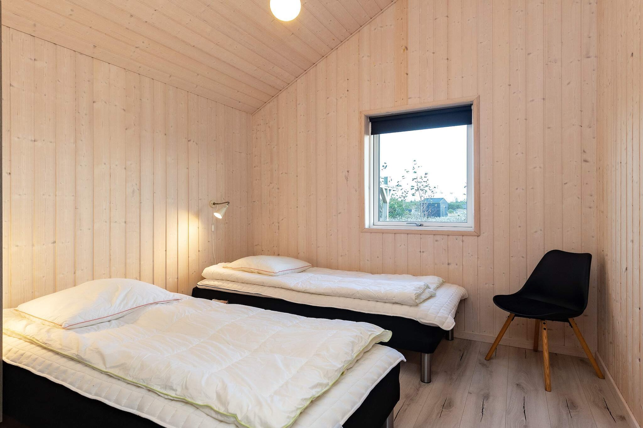 Luxe retraite in Skagen -- By Traum Ferienwohnungen - Binnen