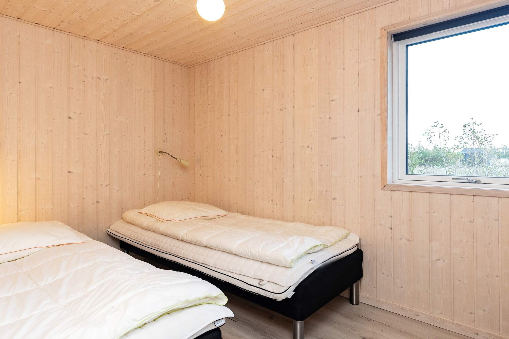 Luxe retraite in Skagen -- By Traum Ferienwohnungen - Binnen