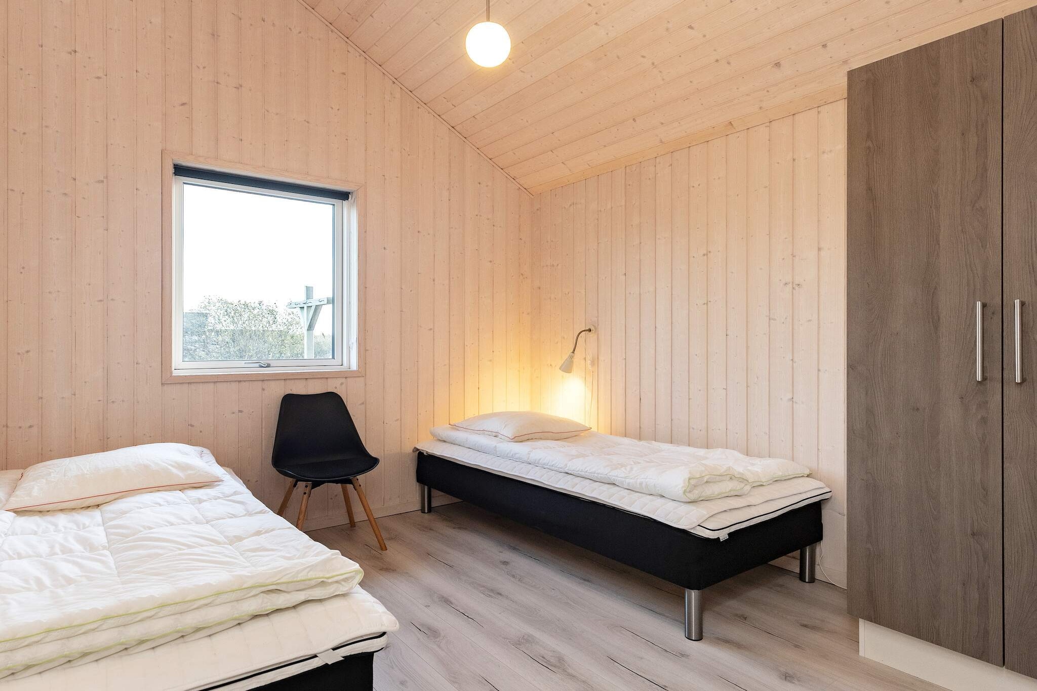 Luxe retraite in Skagen -- By Traum Ferienwohnungen - Binnen