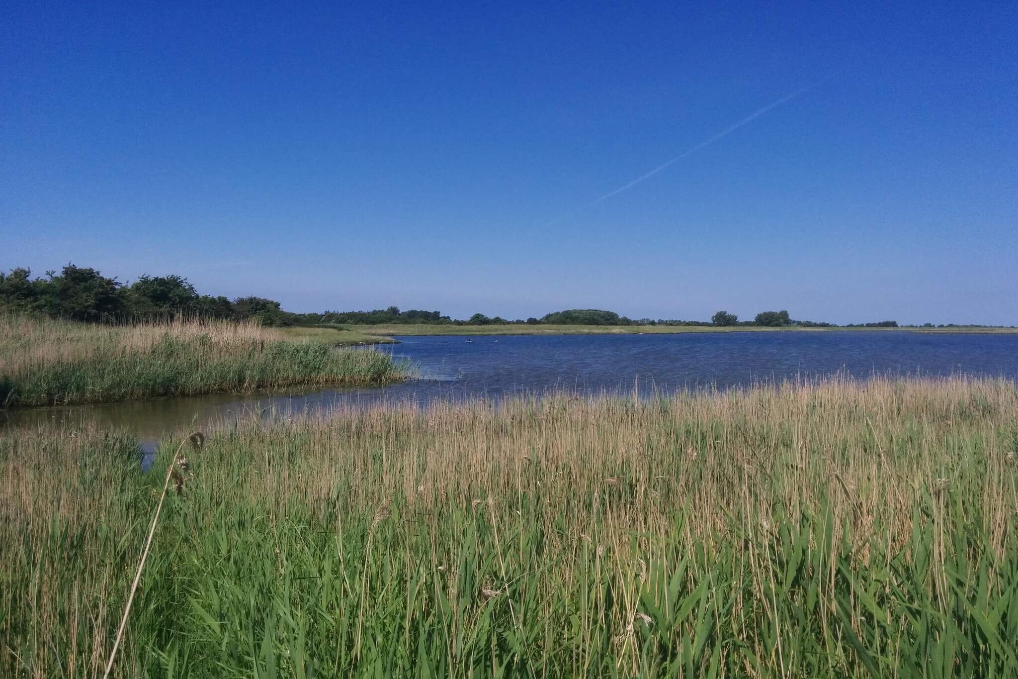 10 persoons vakantie huis in Haderslev-By Traum-Waterzicht