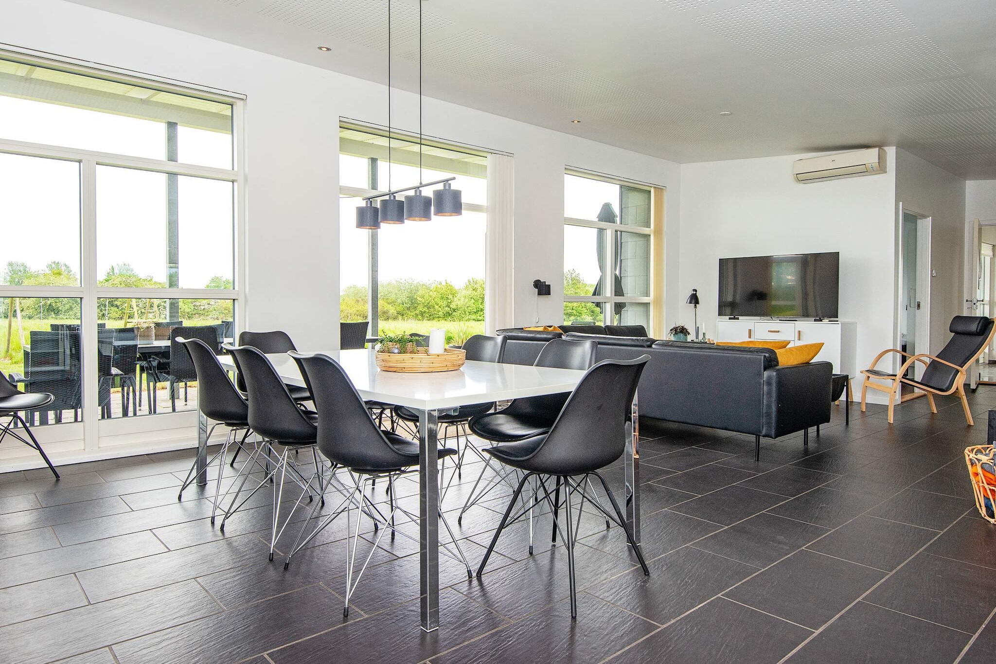 10 Personen Ferienhaus in Haderslev-By Traum