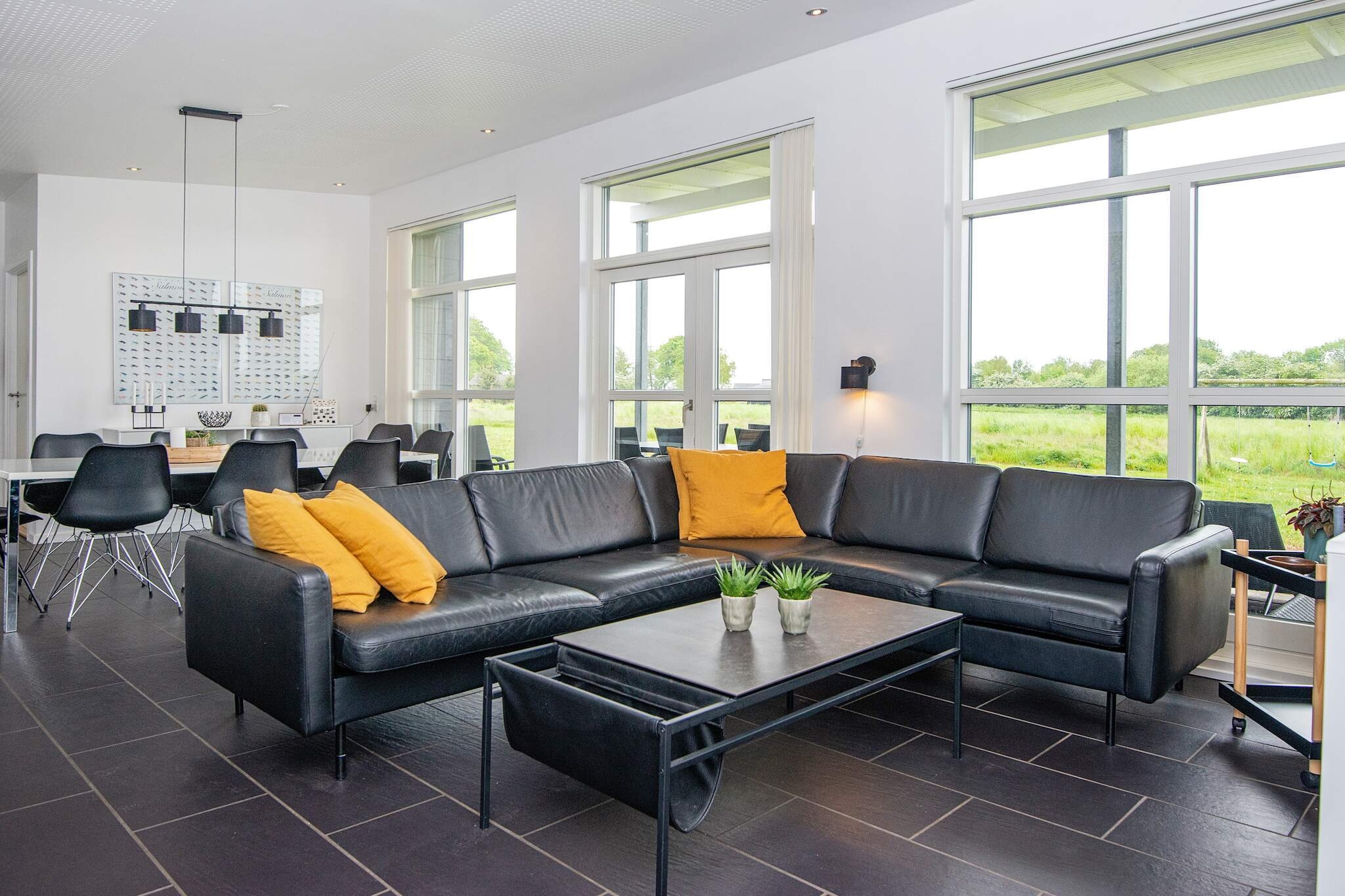 10 persoons vakantie huis in Haderslev-By Traum - Binnen