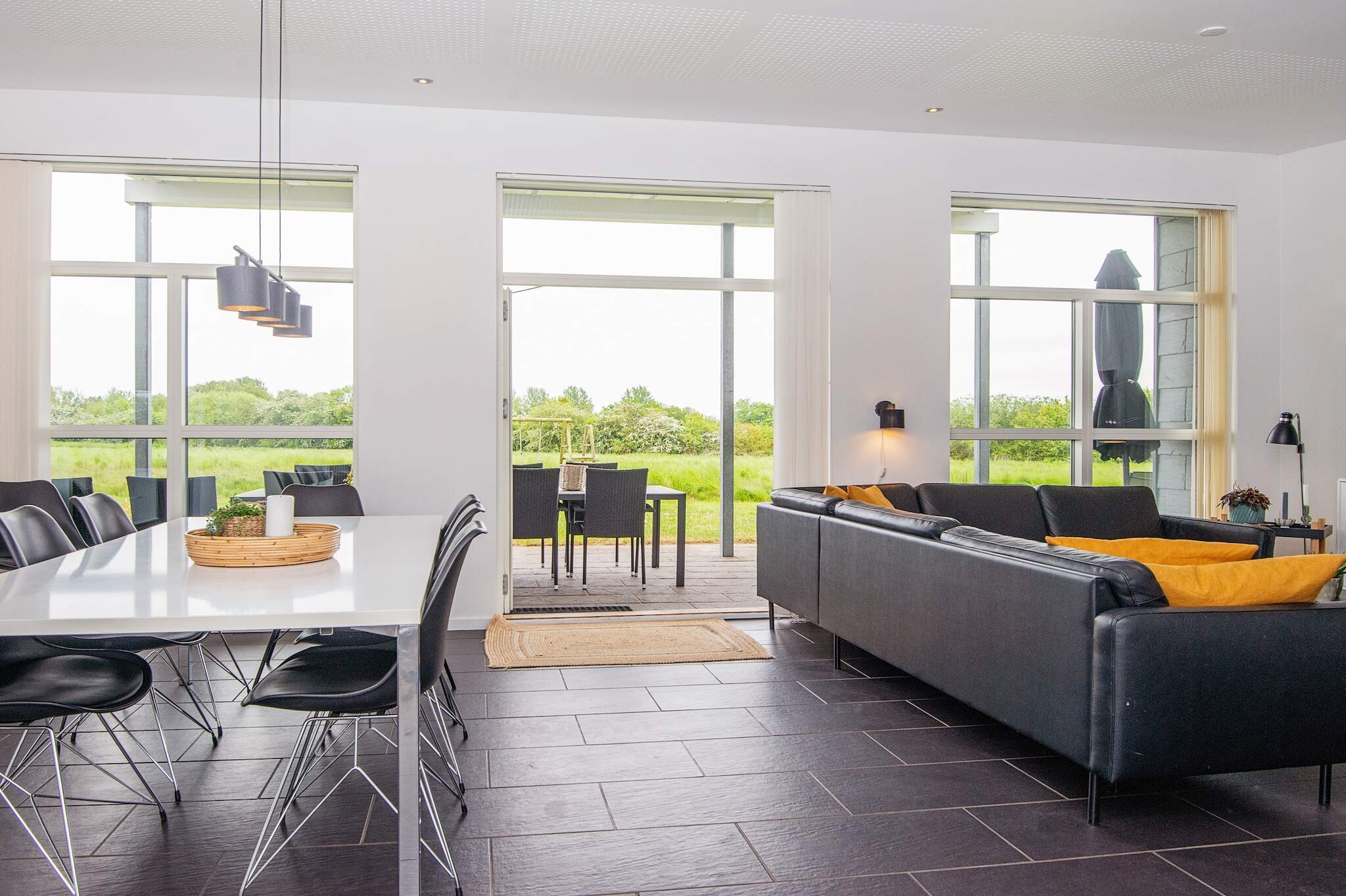 10 persoons vakantie huis in Haderslev-By Traum - Binnen
