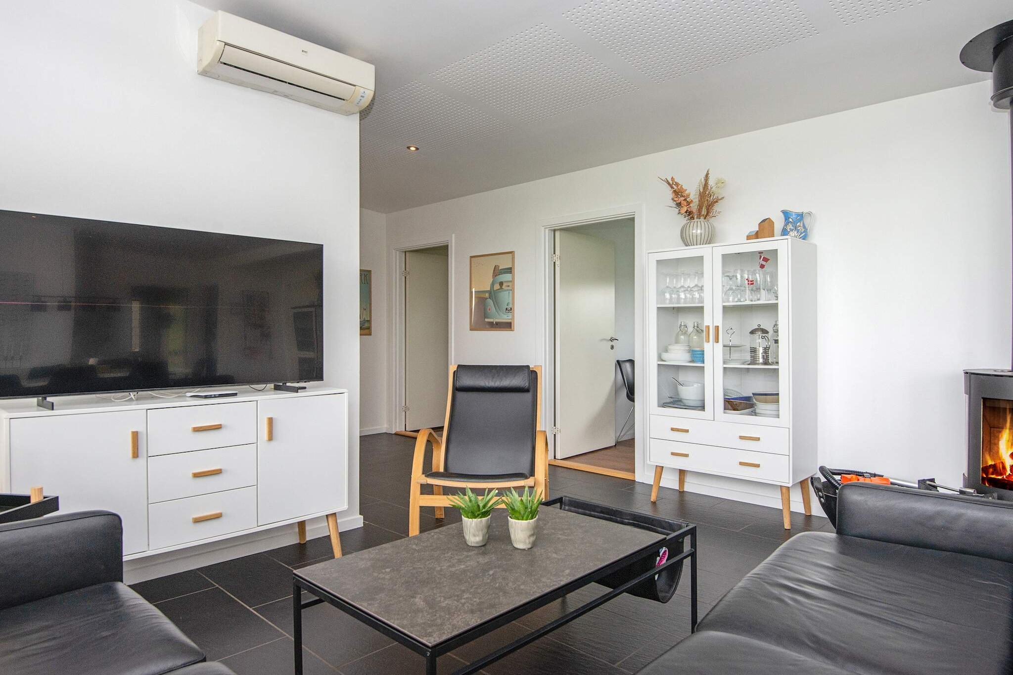 10 persoons vakantie huis in Haderslev-By Traum - Binnen