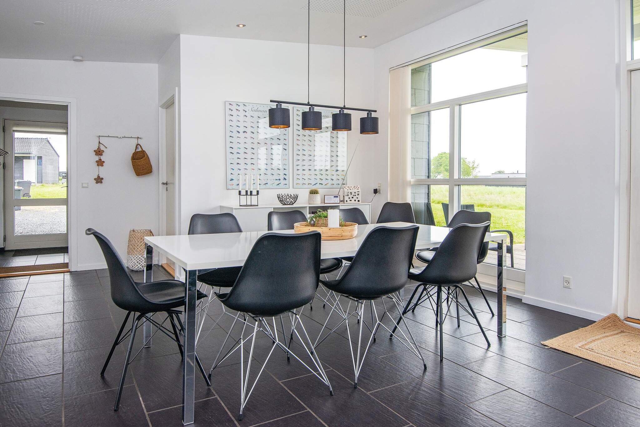 10 persoons vakantie huis in Haderslev-By Traum - Binnen