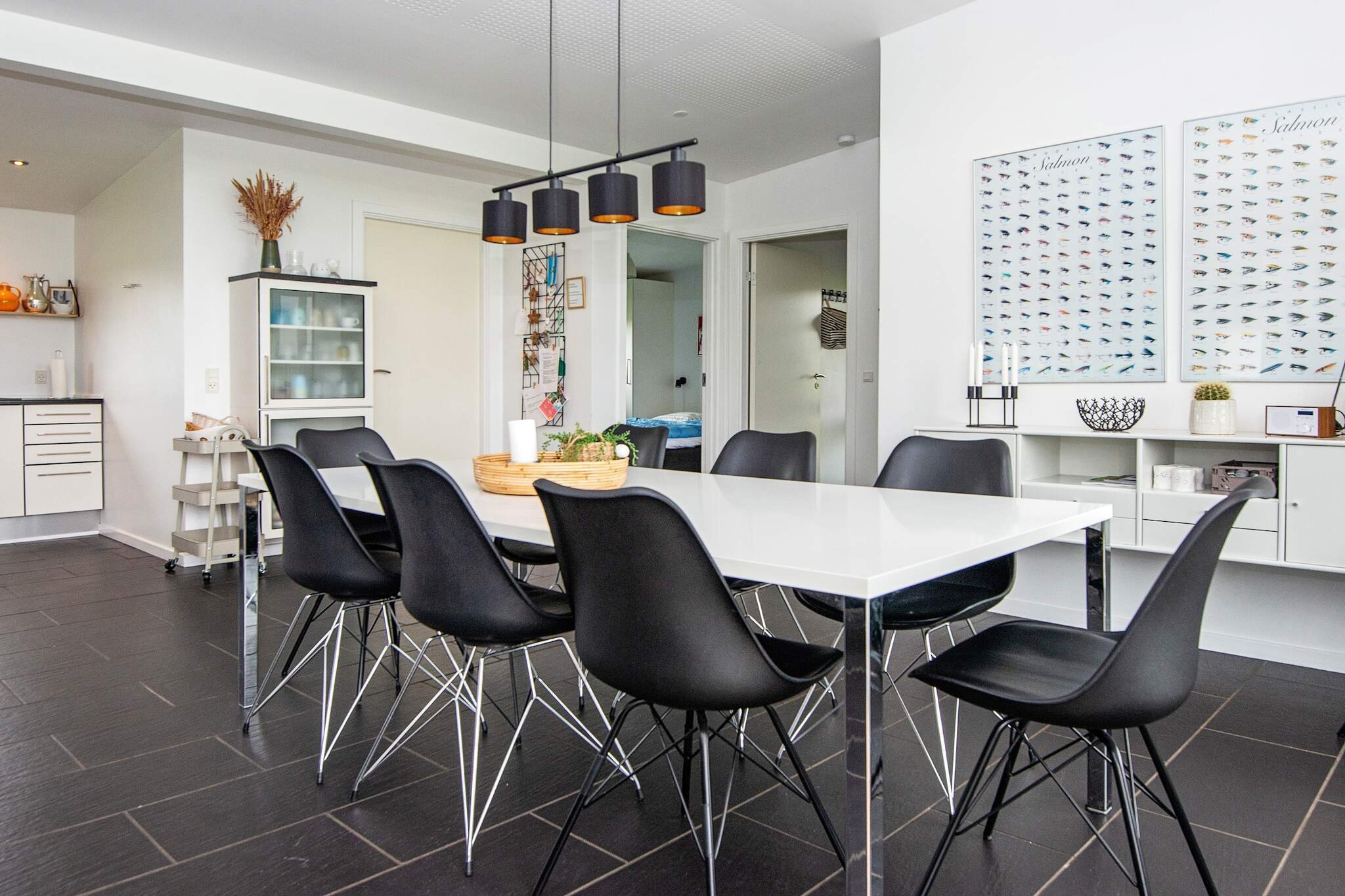 10 persoons vakantie huis in Haderslev-By Traum - Binnen