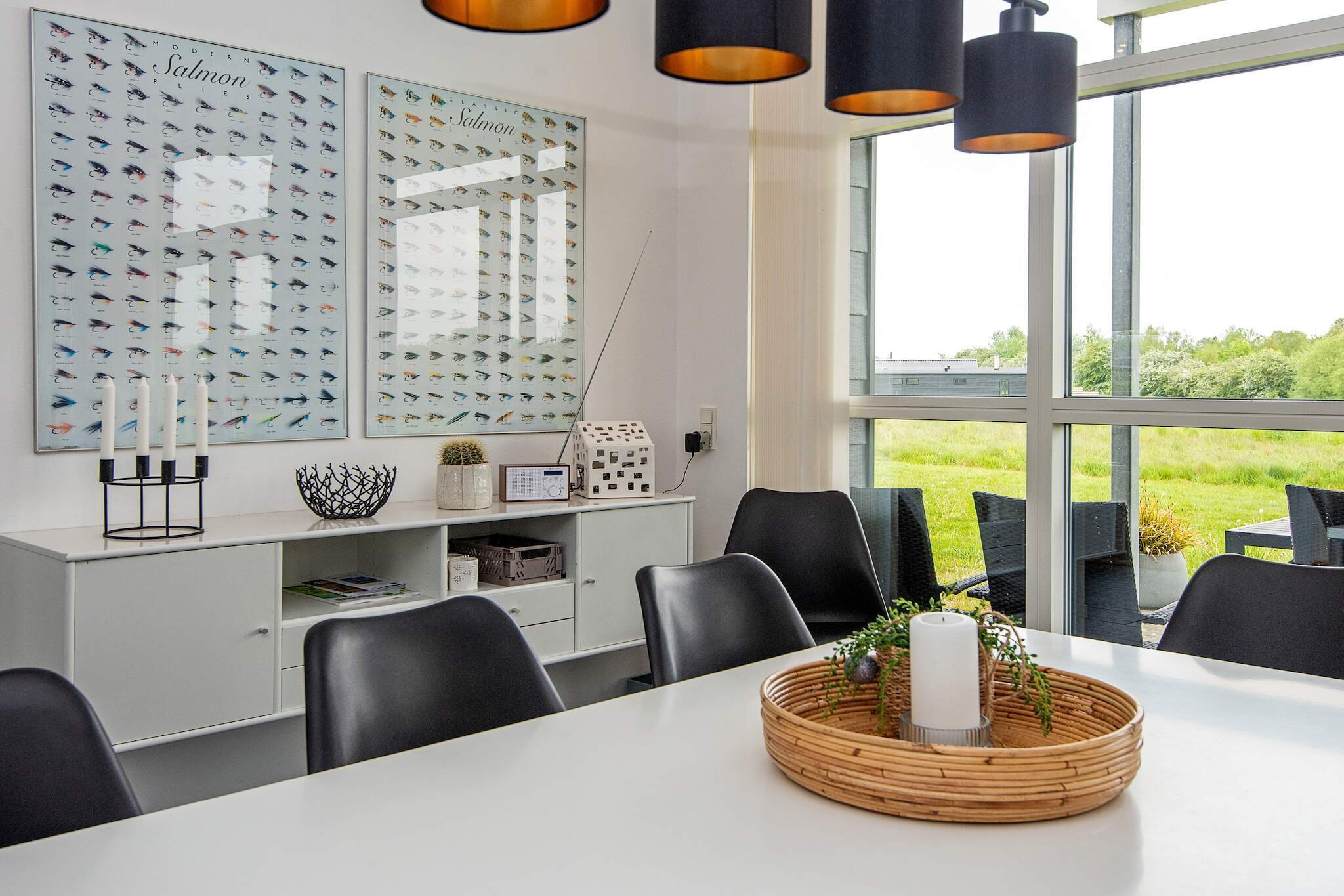 10 persoons vakantie huis in Haderslev-By Traum - Binnen