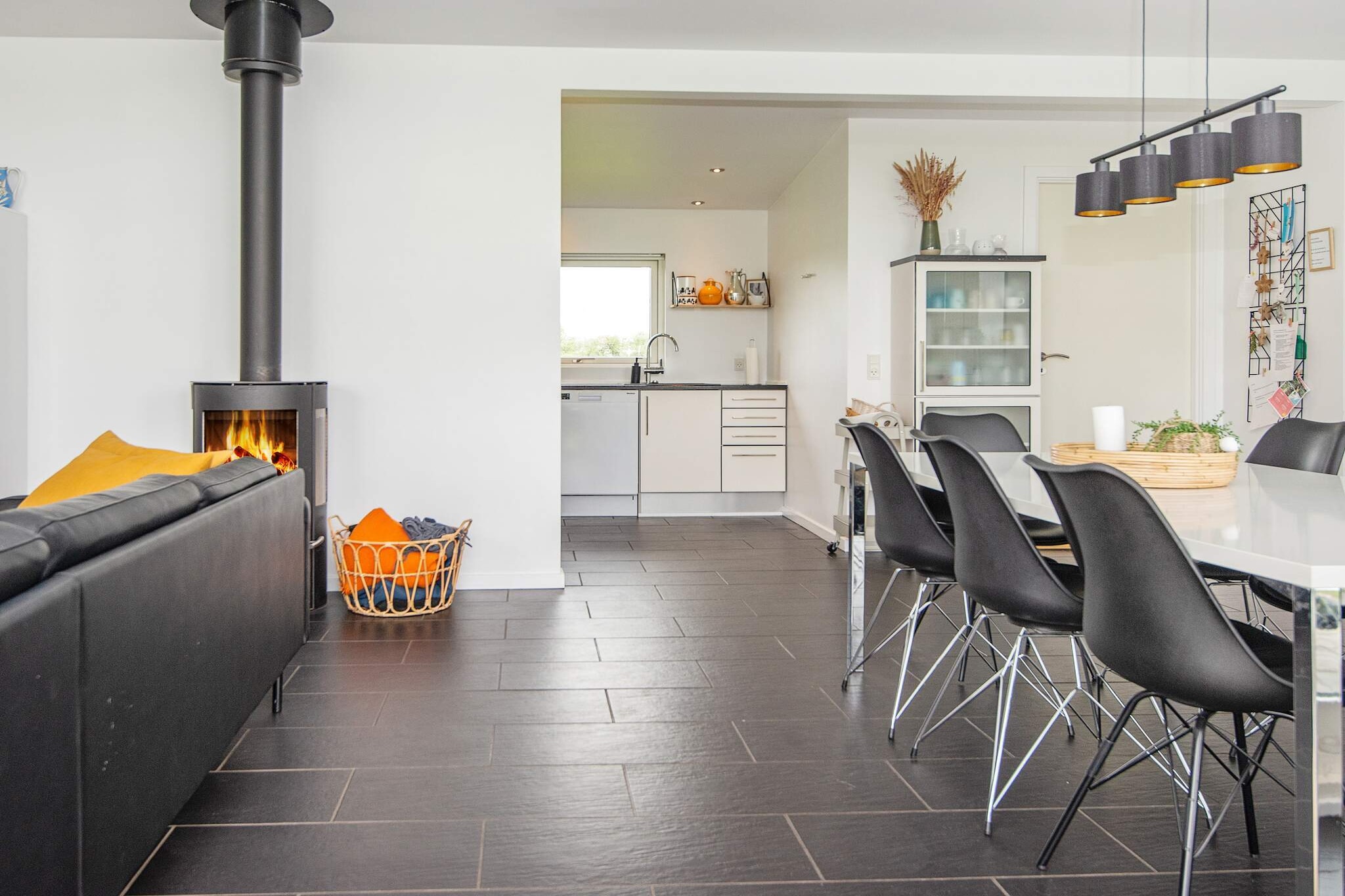 10 persoons vakantie huis in Haderslev-By Traum - Binnen