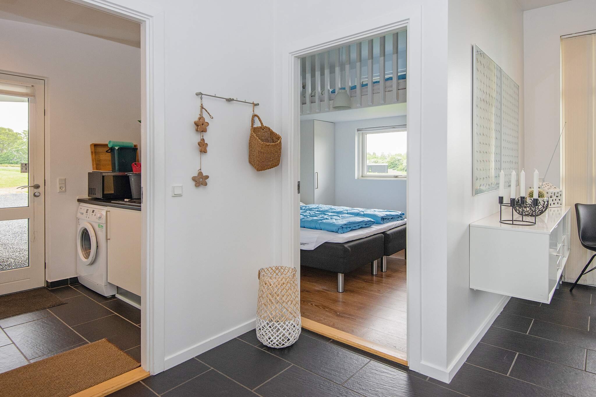 10 persoons vakantie huis in Haderslev-By Traum - Binnen