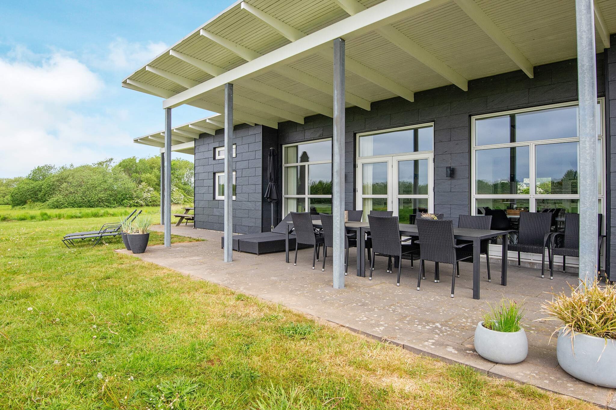 10 persoons vakantie huis in Haderslev-By Traum - Niet-getagd