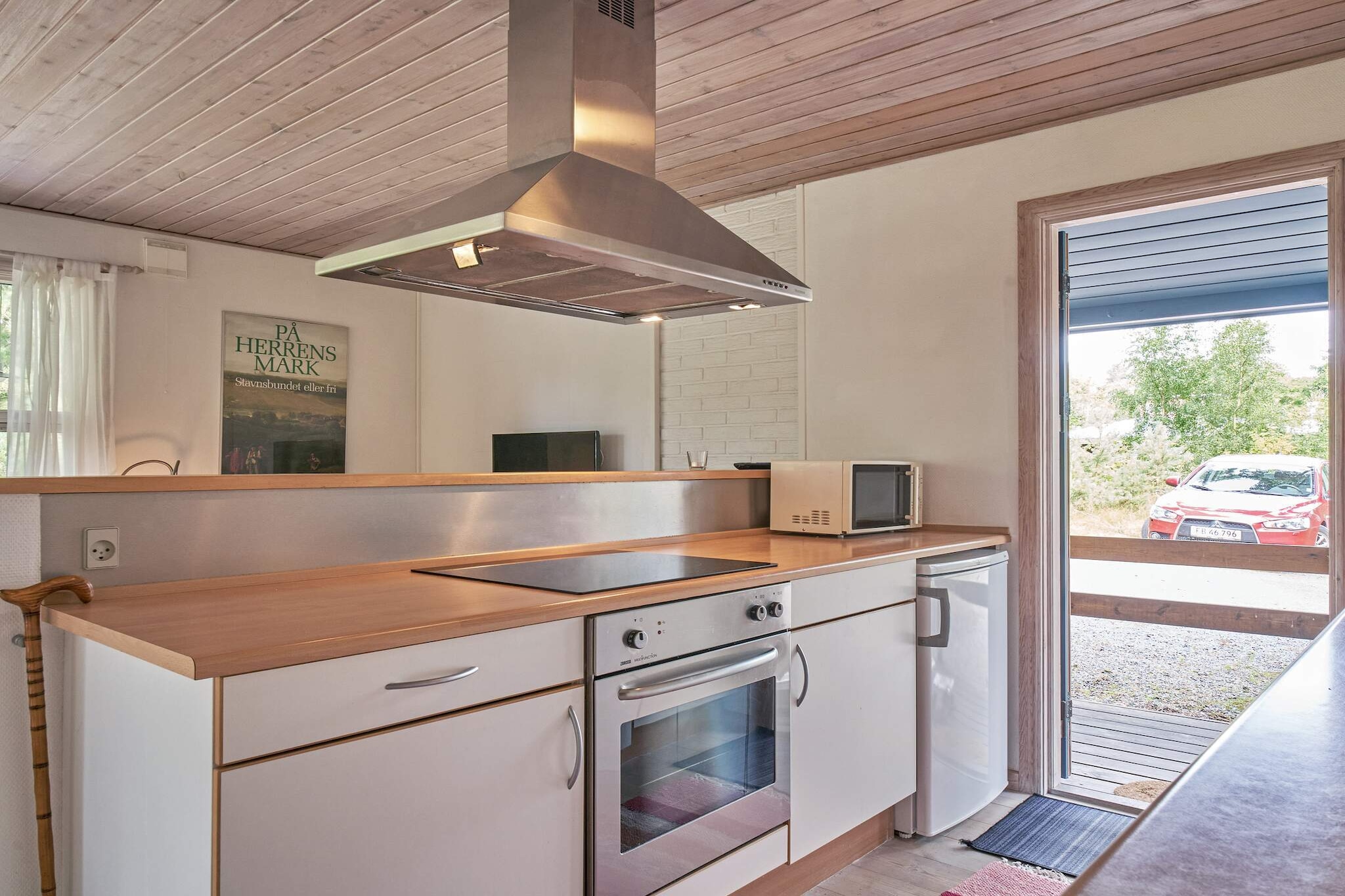 Bright Beach Retreat - By Traum Ferienwohnungen - Indoor