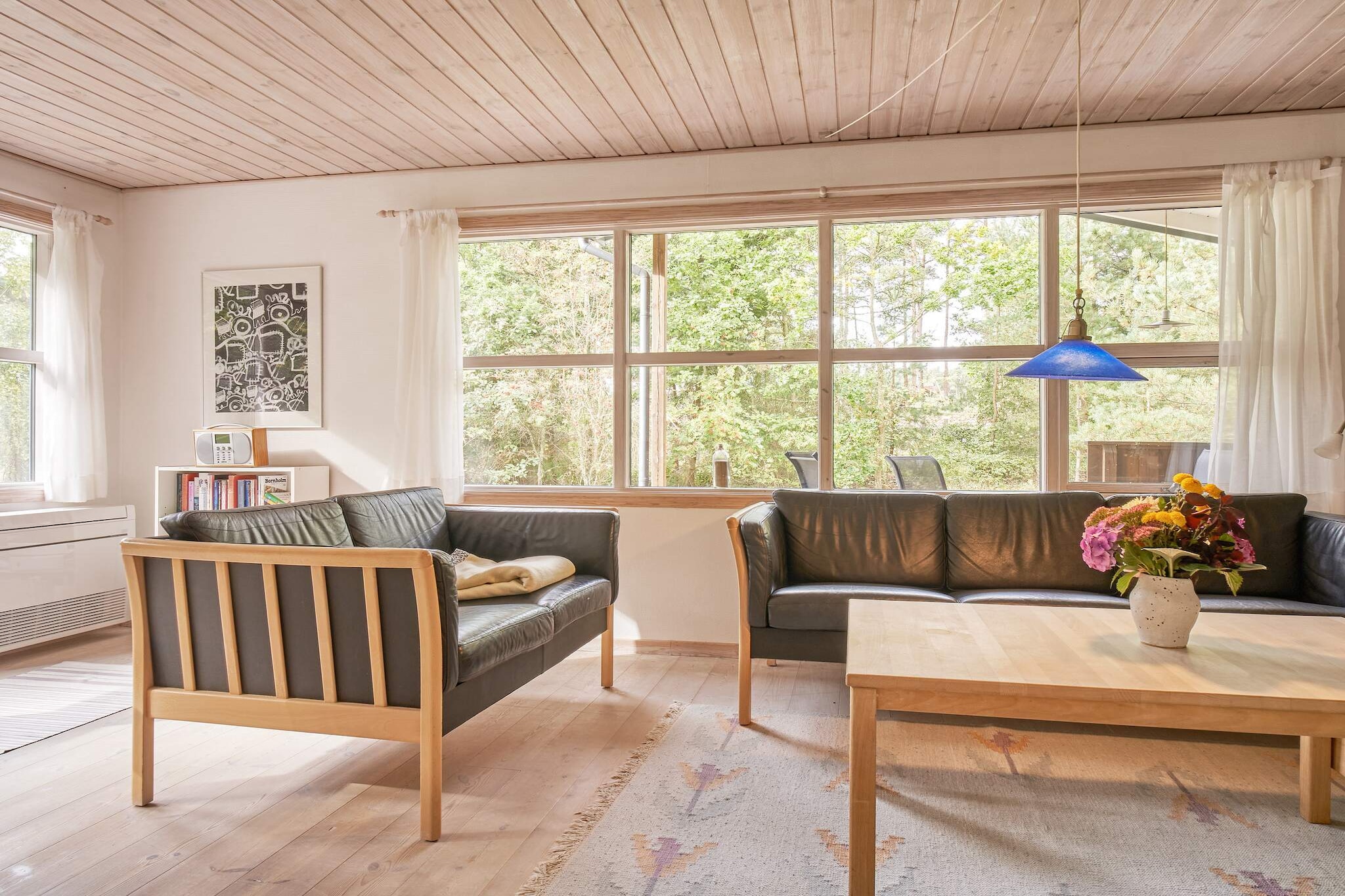 Bright Beach Retreat - By Traum Ferienwohnungen - Indoor