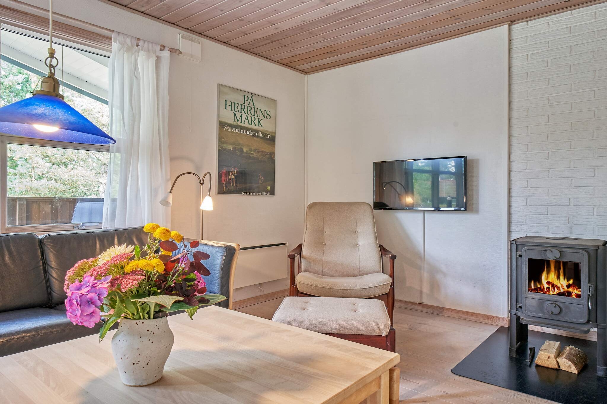 Bright Beach Retreat - By Traum Ferienwohnungen - Indoor
