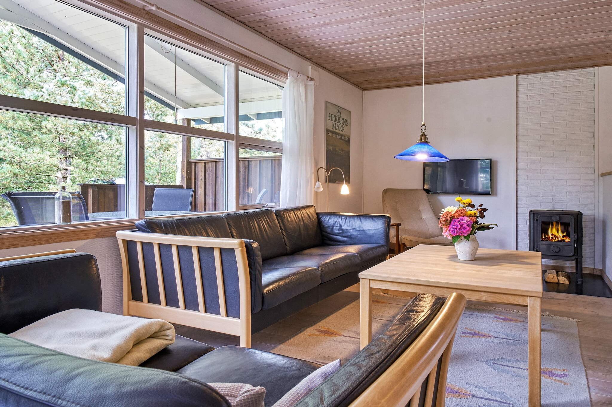 Bright Beach Retreat - By Traum Ferienwohnungen - Indoor