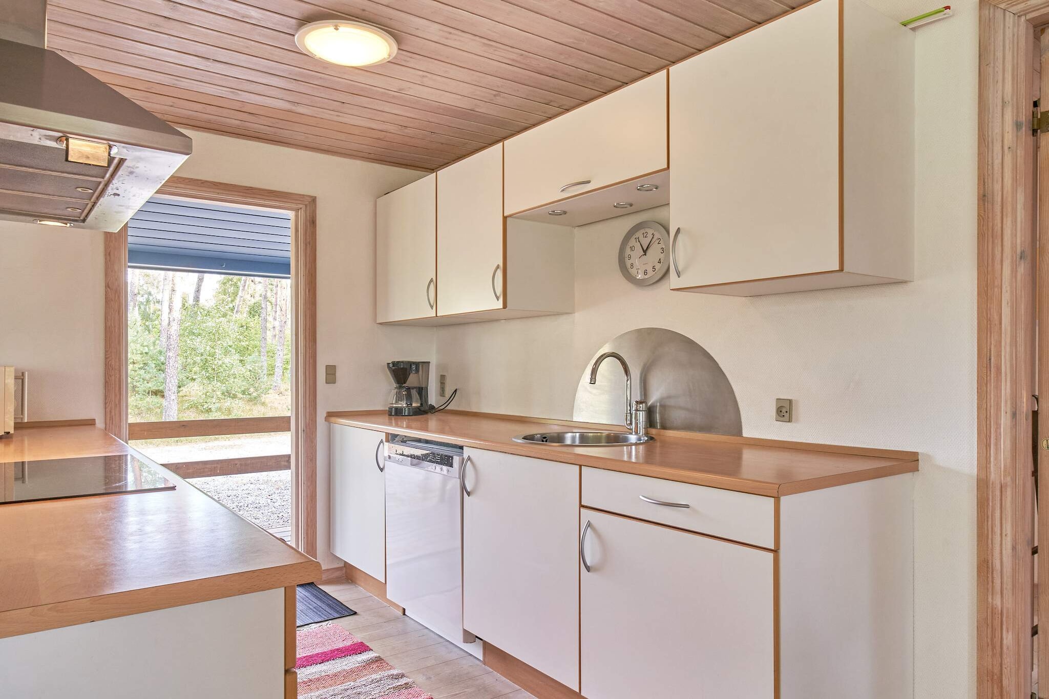 Bright Beach Retreat - By Traum Ferienwohnungen - Indoor