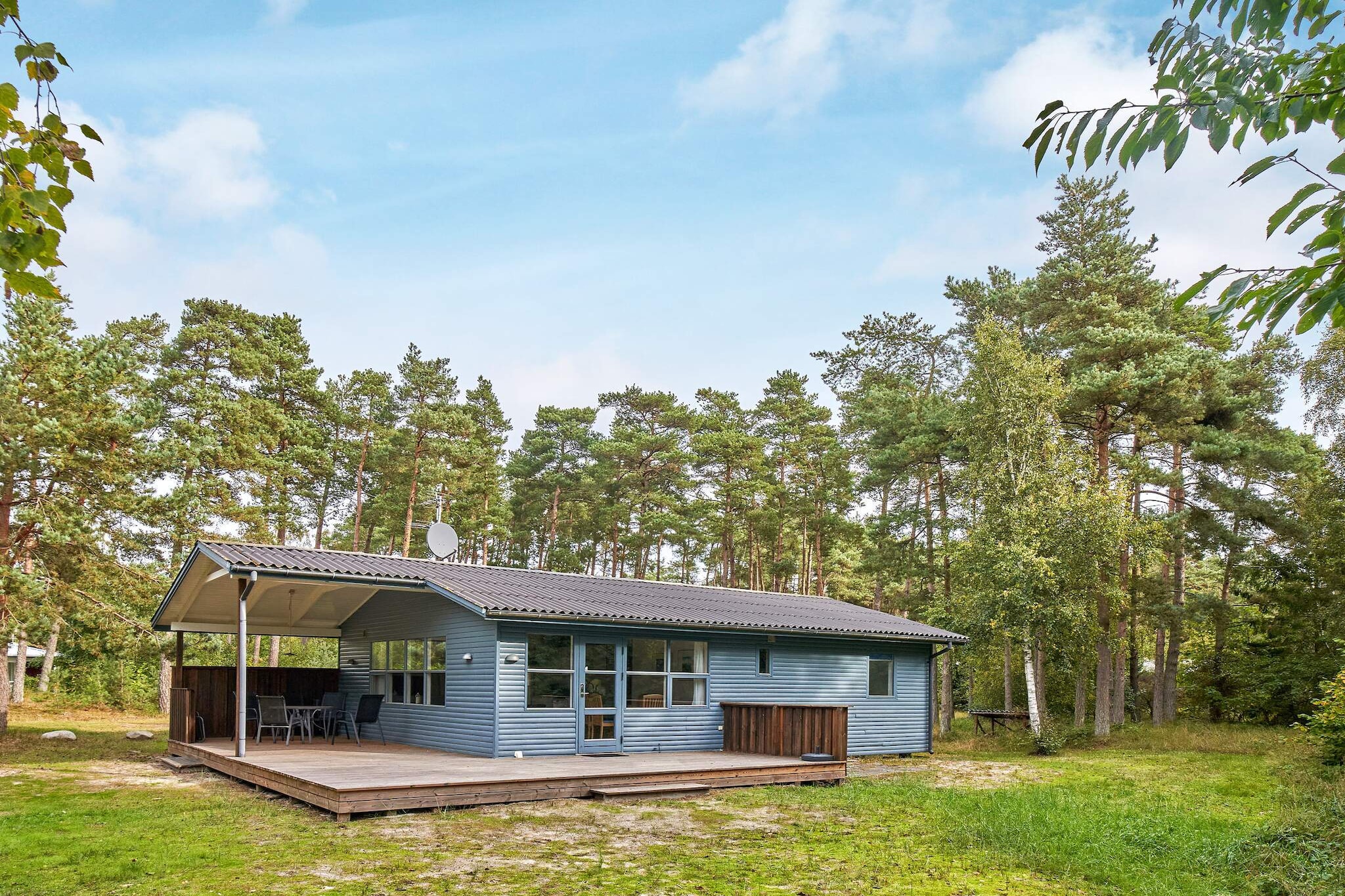 Bright Beach Retreat - By Traum Ferienwohnungen