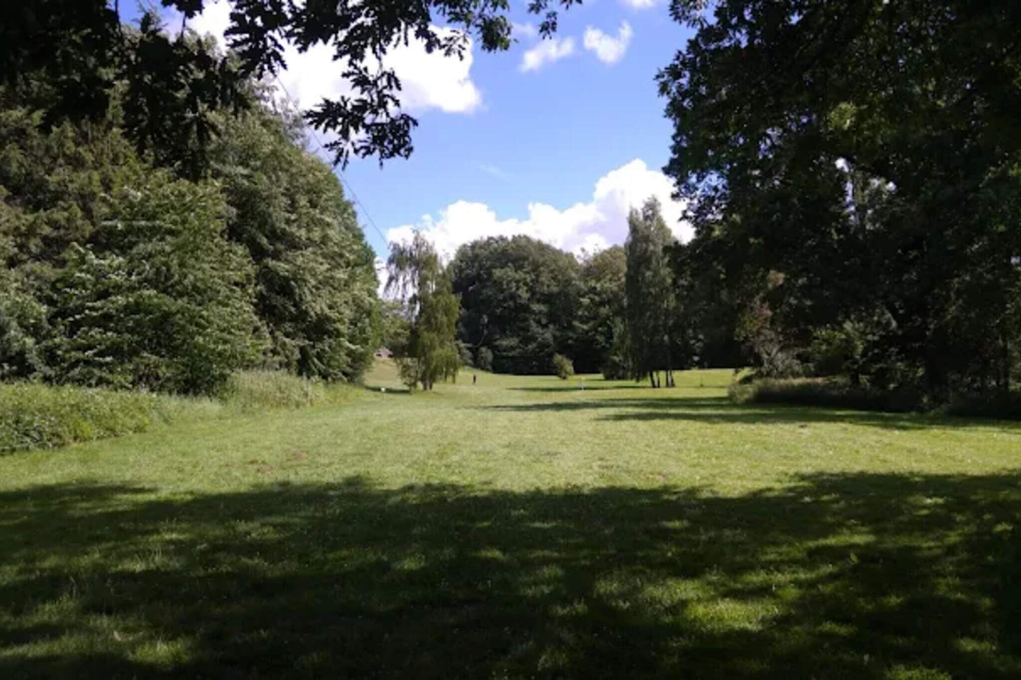 5 person holiday home in Dronningmølle-By Traum