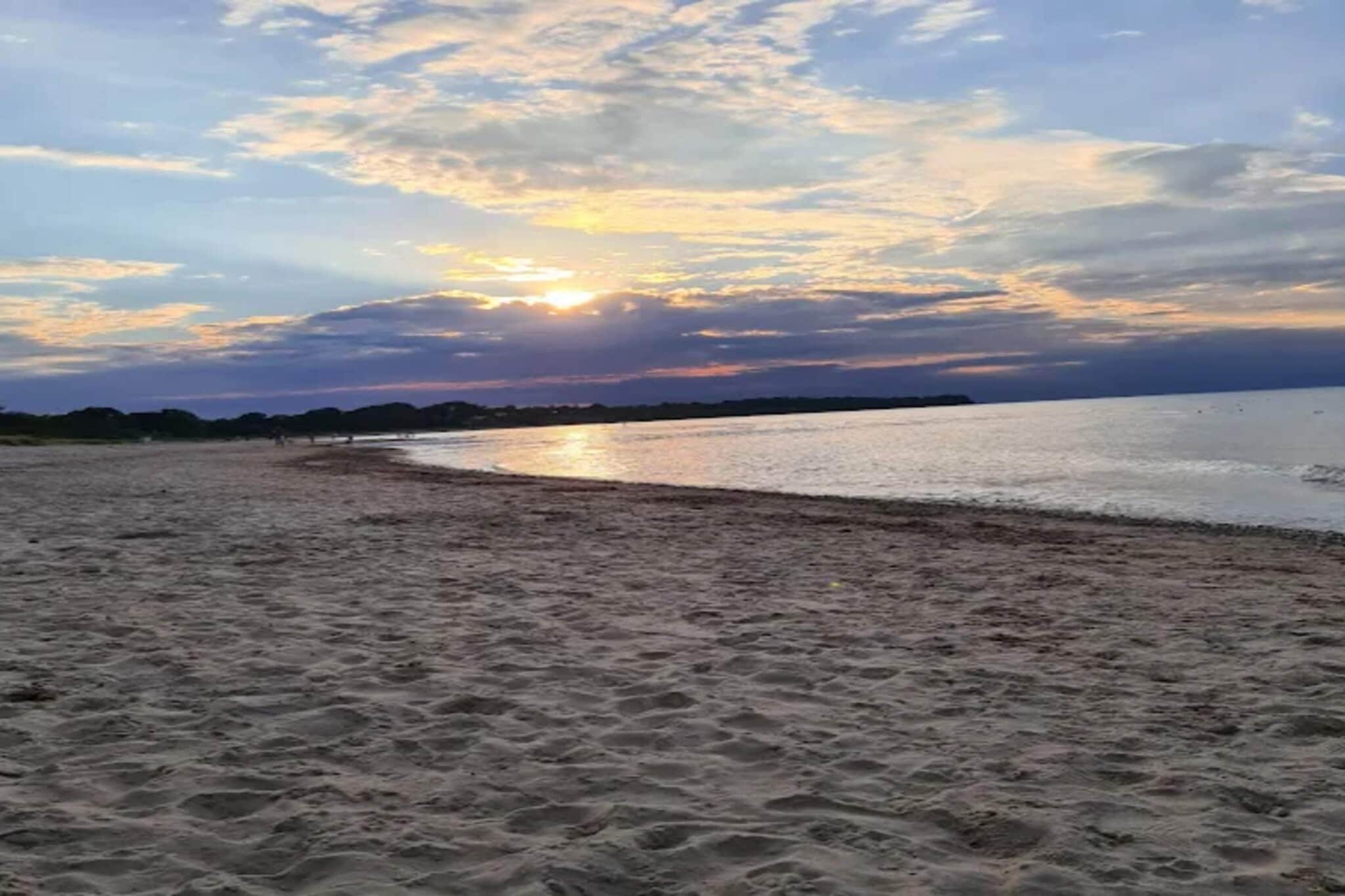 5 persoons vakantie huis in Dronningmølle-By Traum