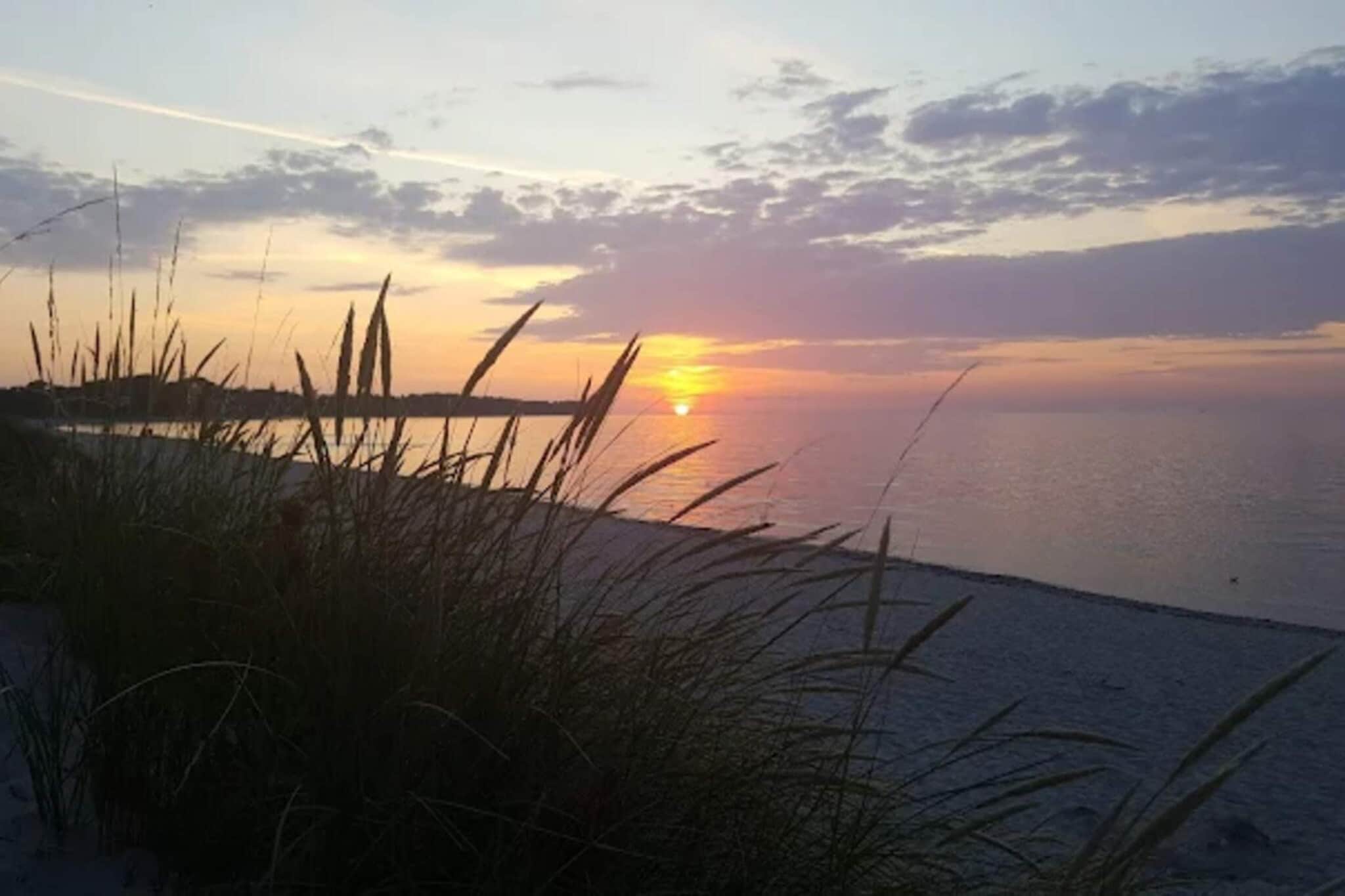 5 person holiday home in Dronningmølle-By Traum-Water view