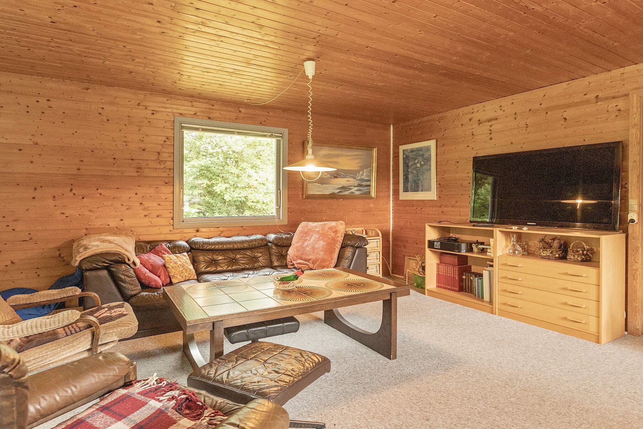 4 person holiday home in Hals-By Traum
