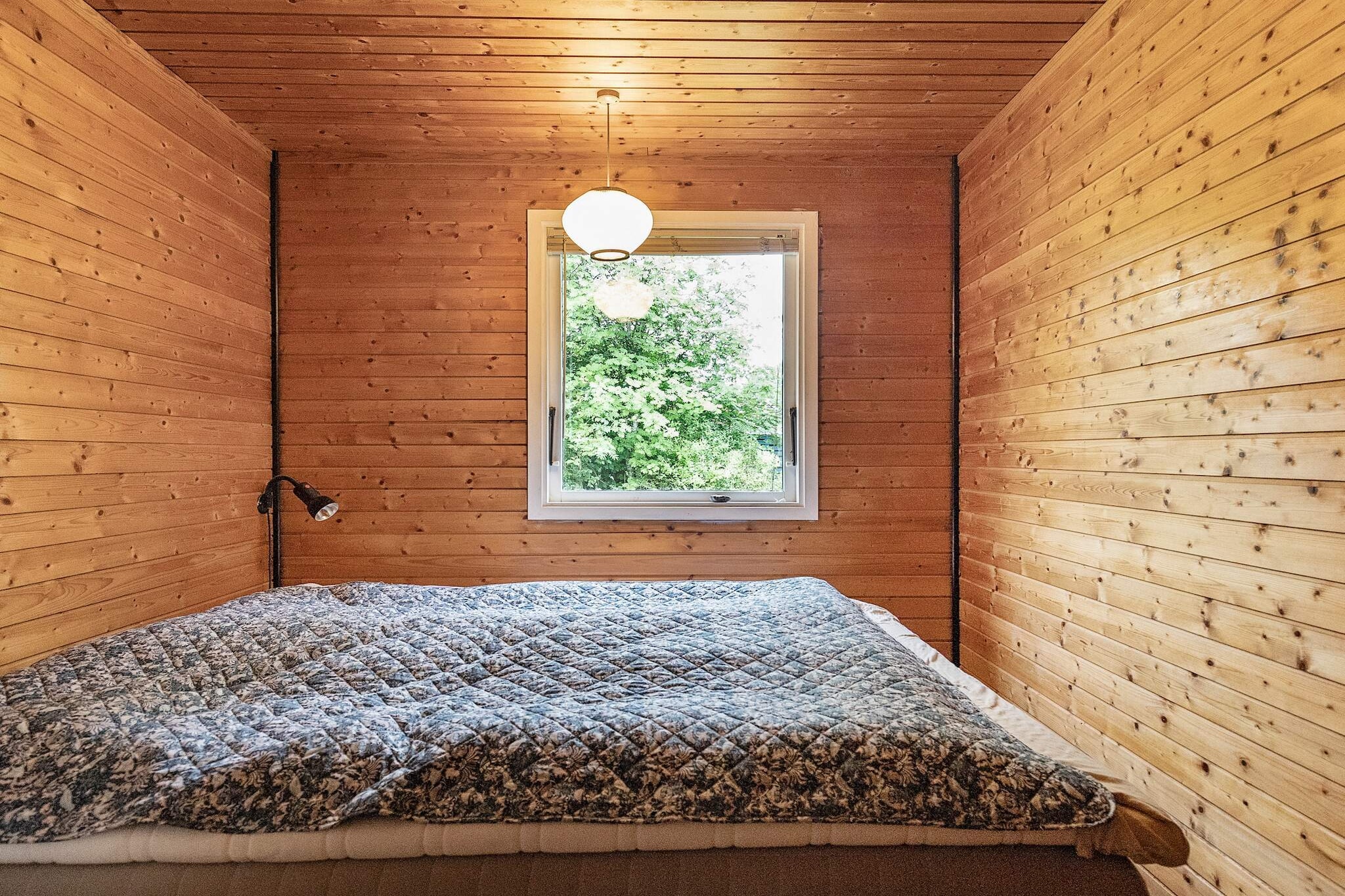 4 persoons vakantie huis in Hals-By Traum - Binnen