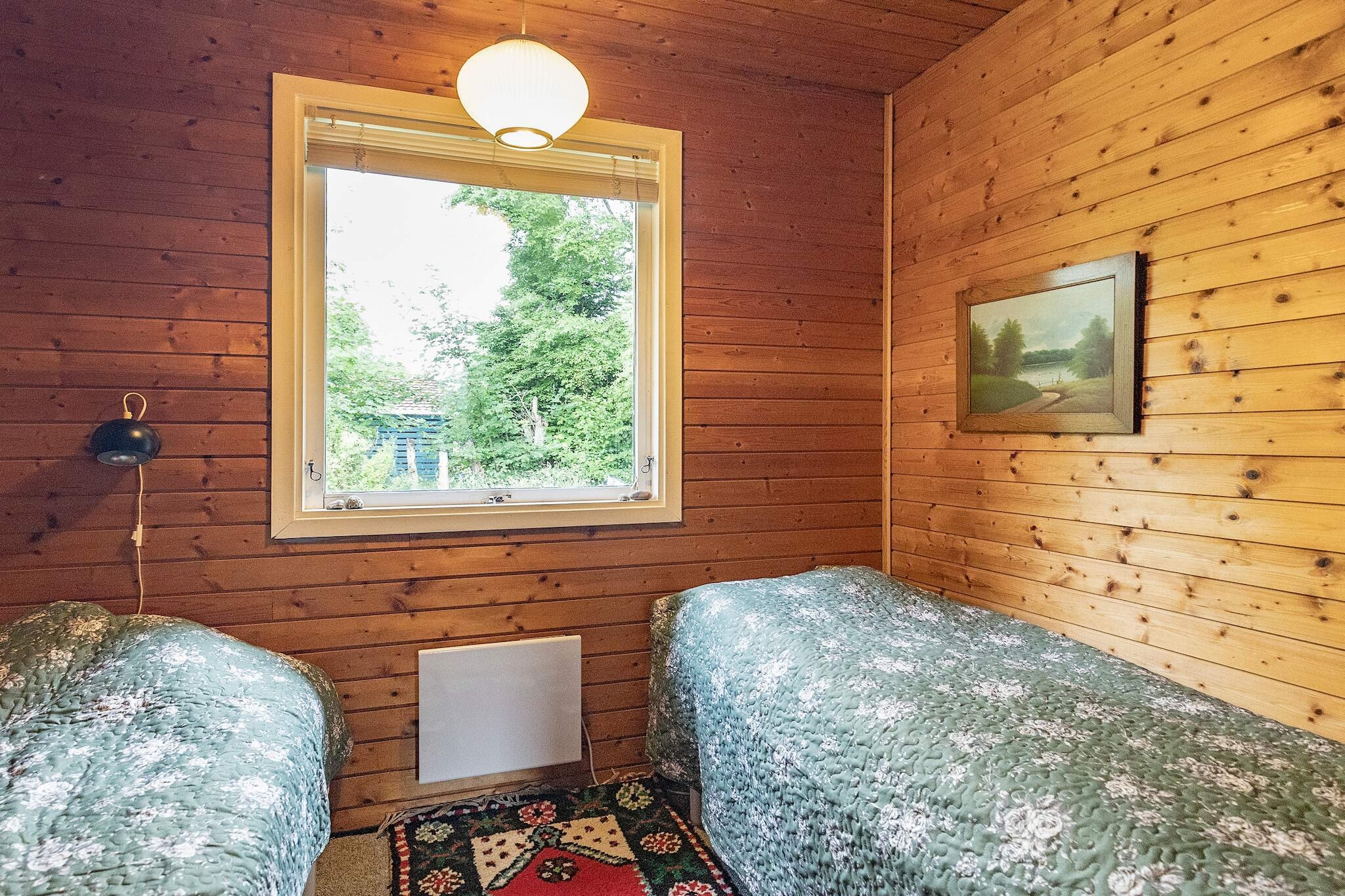 4 persoons vakantie huis in Hals-By Traum - Binnen