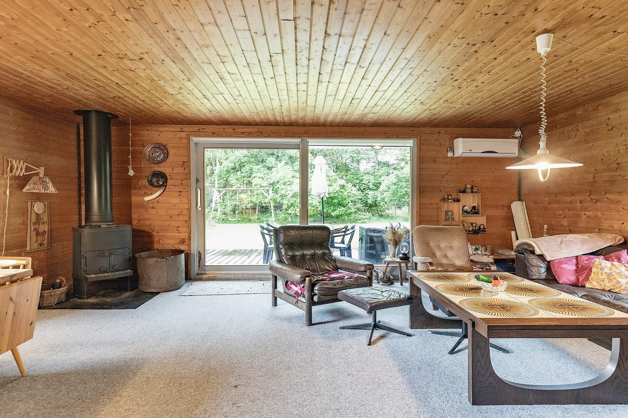 4 persoons vakantie huis in Hals-By Traum - Binnen