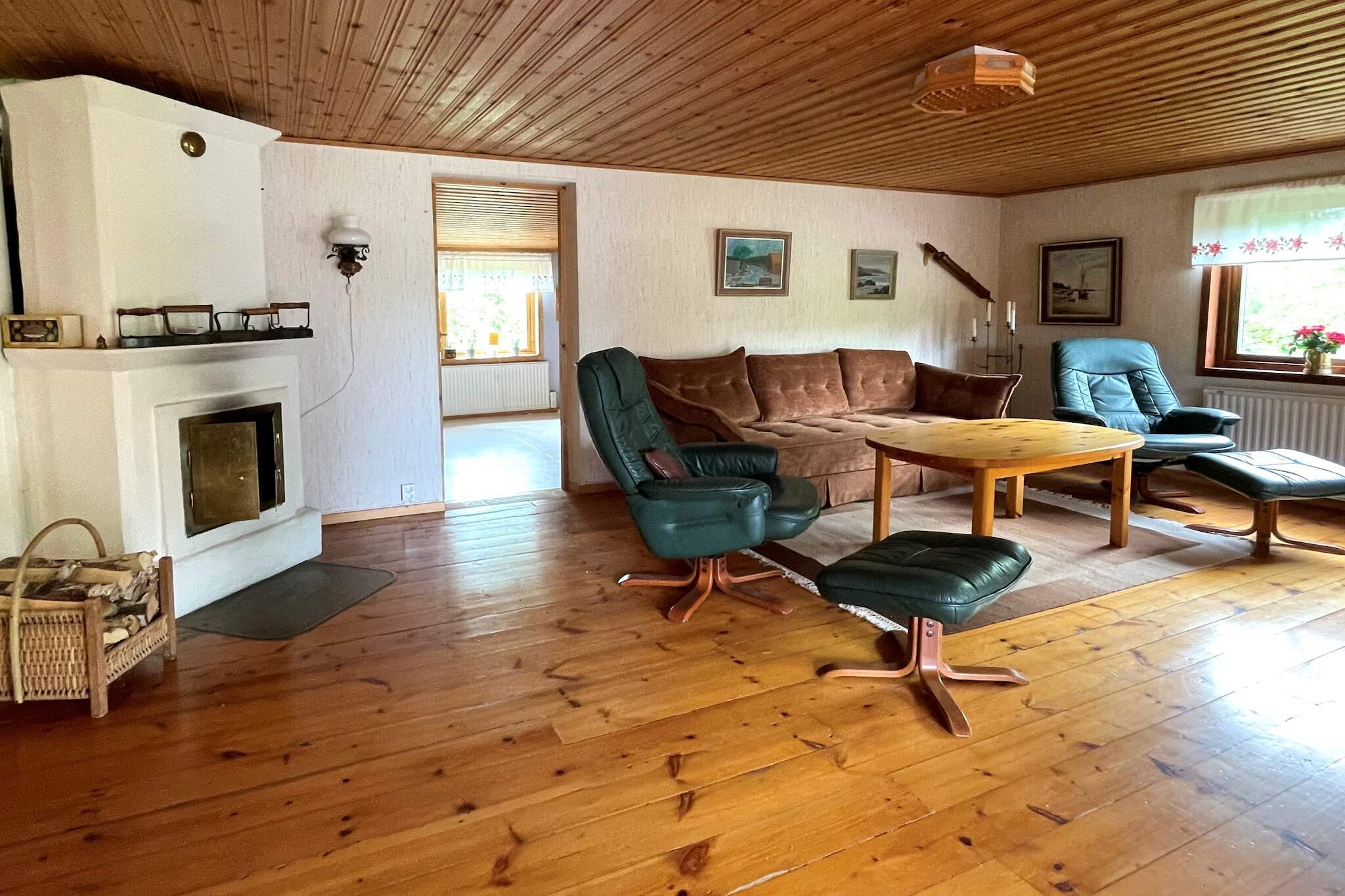 8 person holiday home in ULRIKA-By Traum