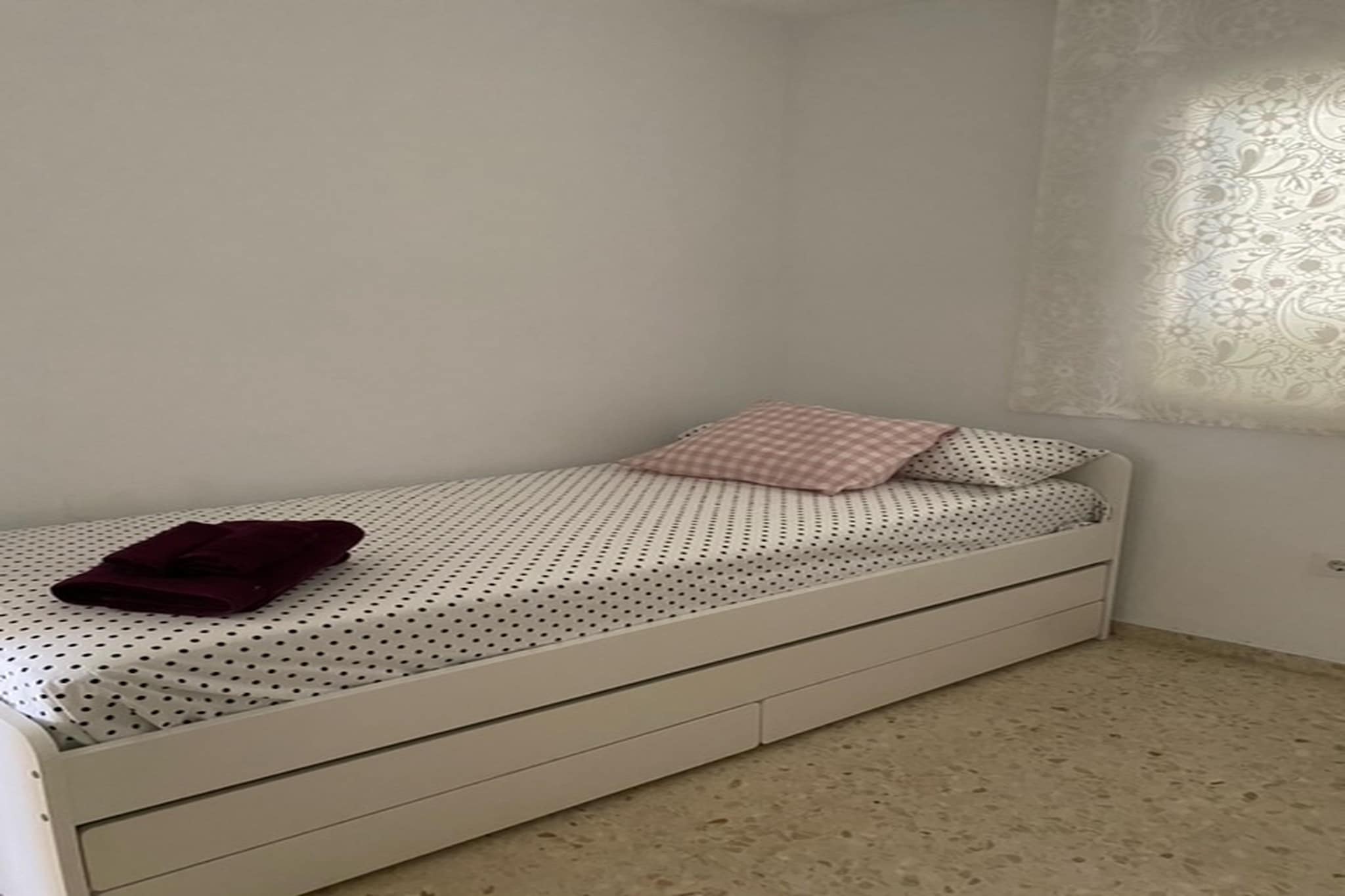 Apartment in San Fernando near Playa