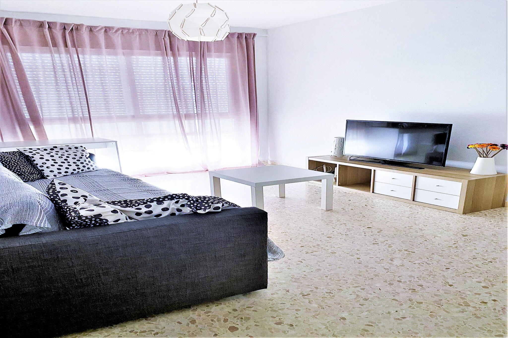 Apartment in San Fernando near Playa