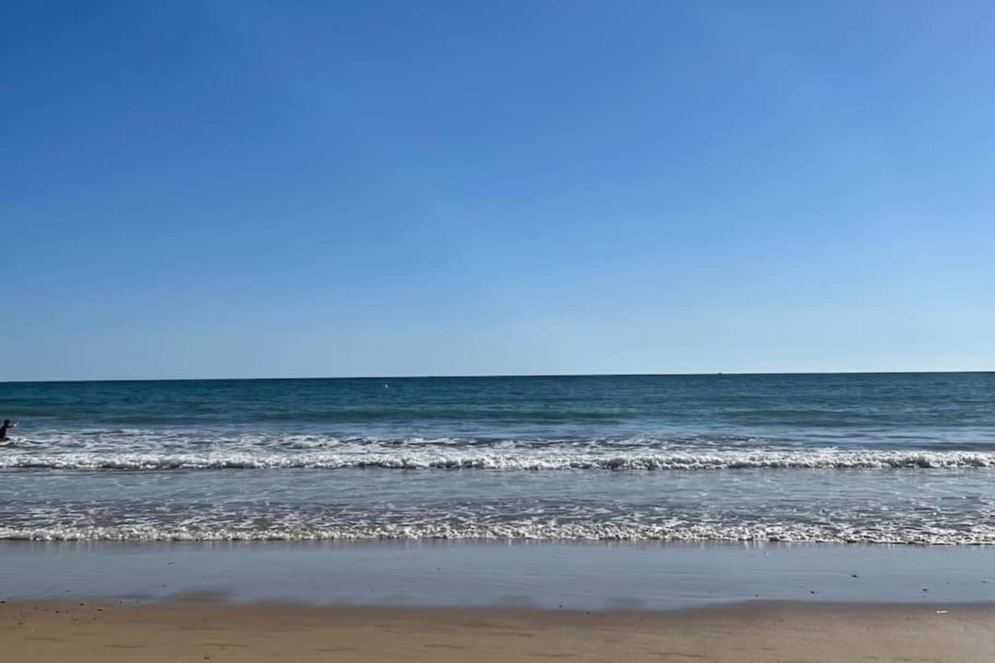Precioso apartamento en San Fernando-Gebieden zomer 20km