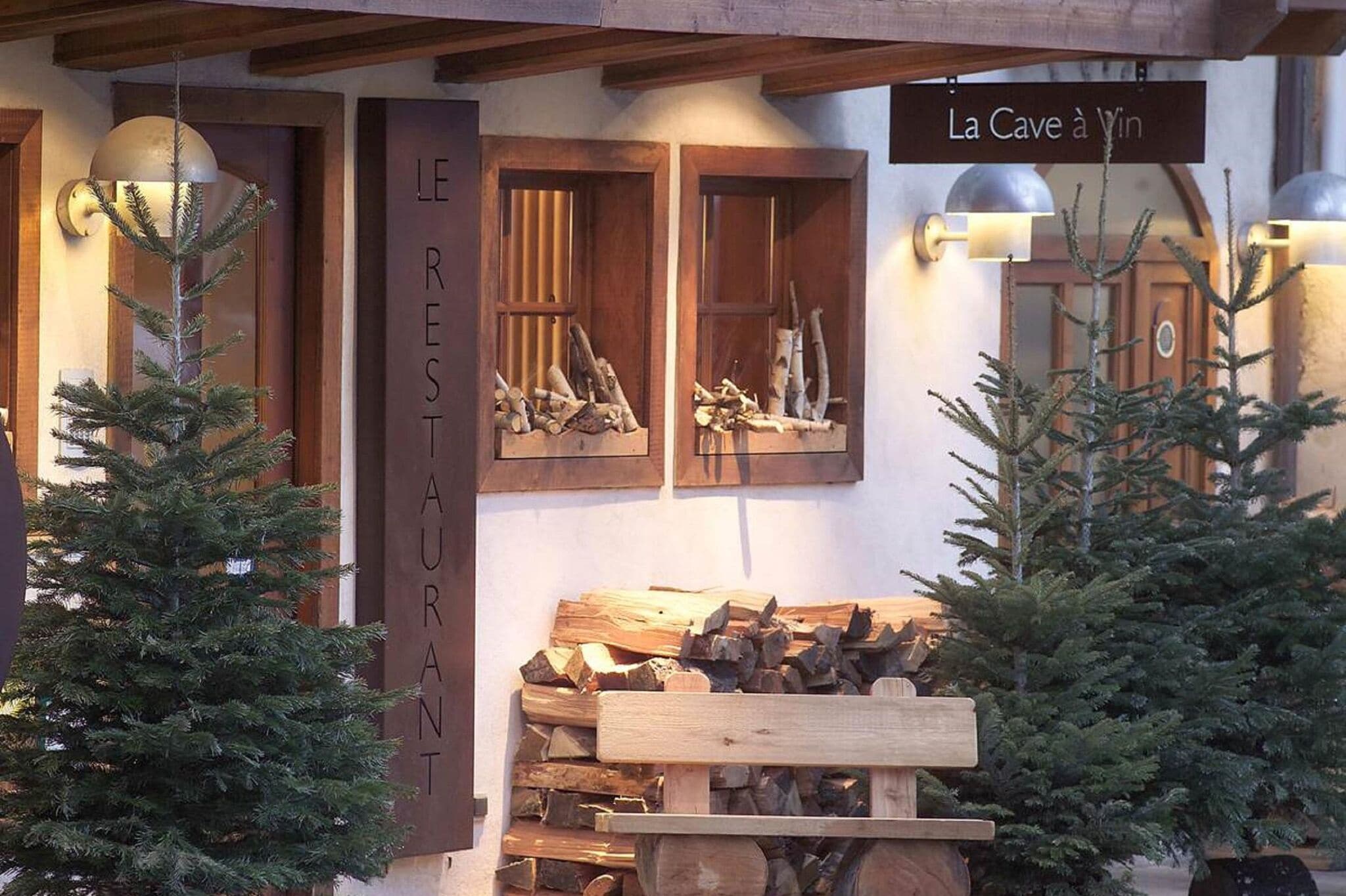Appartement élégant au Monêtier-les-Bains avec sauna commun