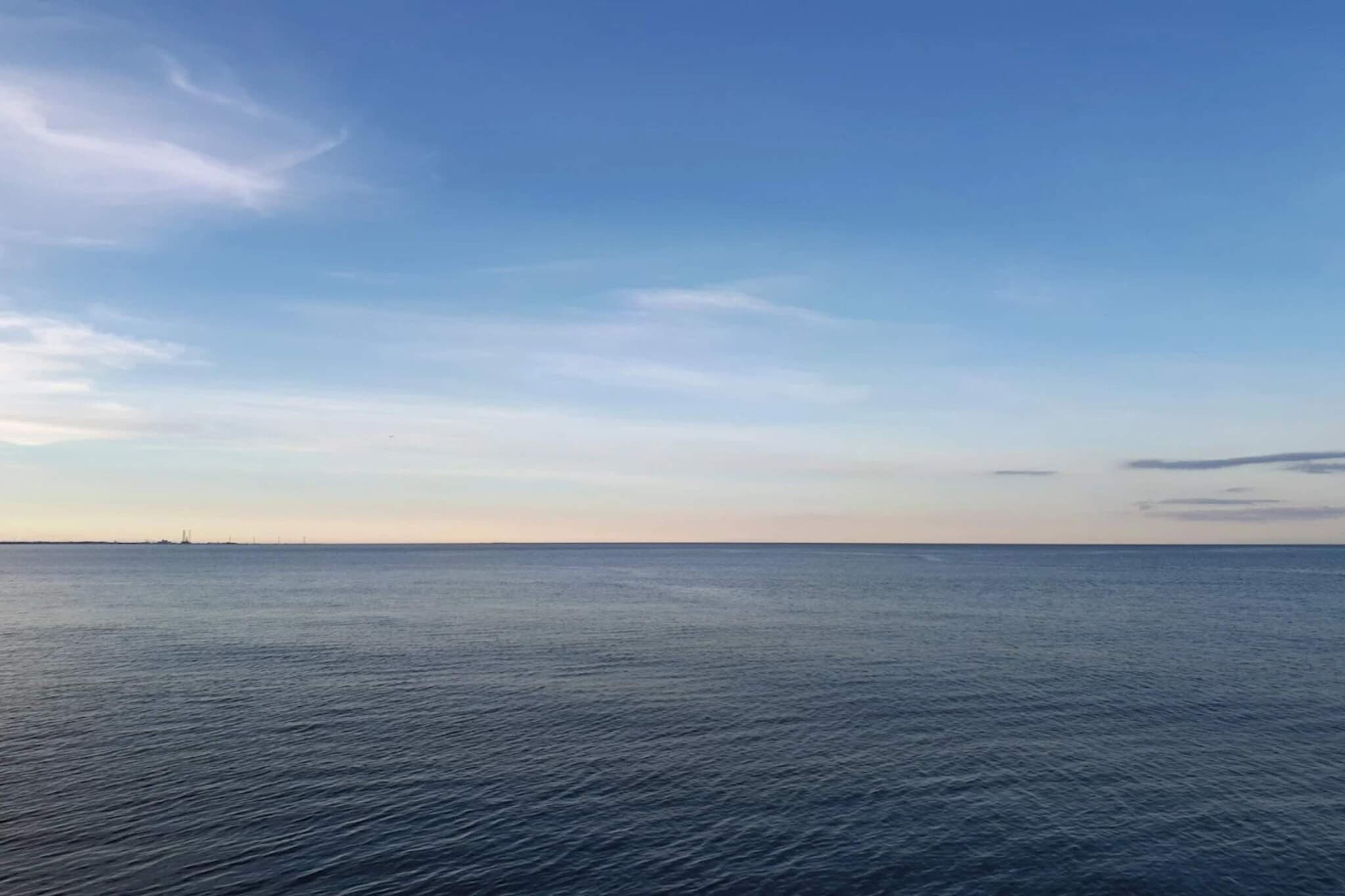 6 Personen Ferienhaus in Læsø-By Traum-Wasserblick
