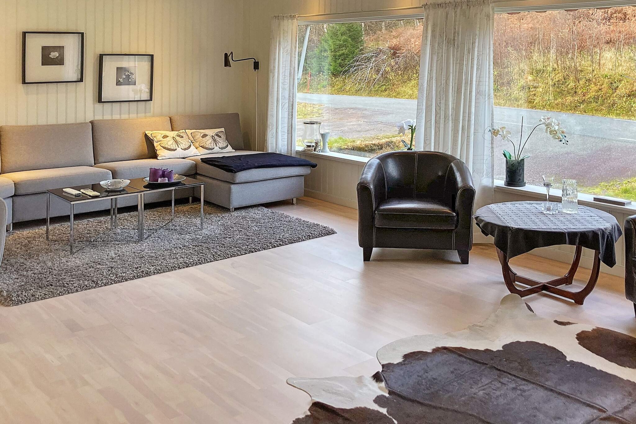 Maison de vacances pour 8 a Halsanaustan-By Traum - Intérieur