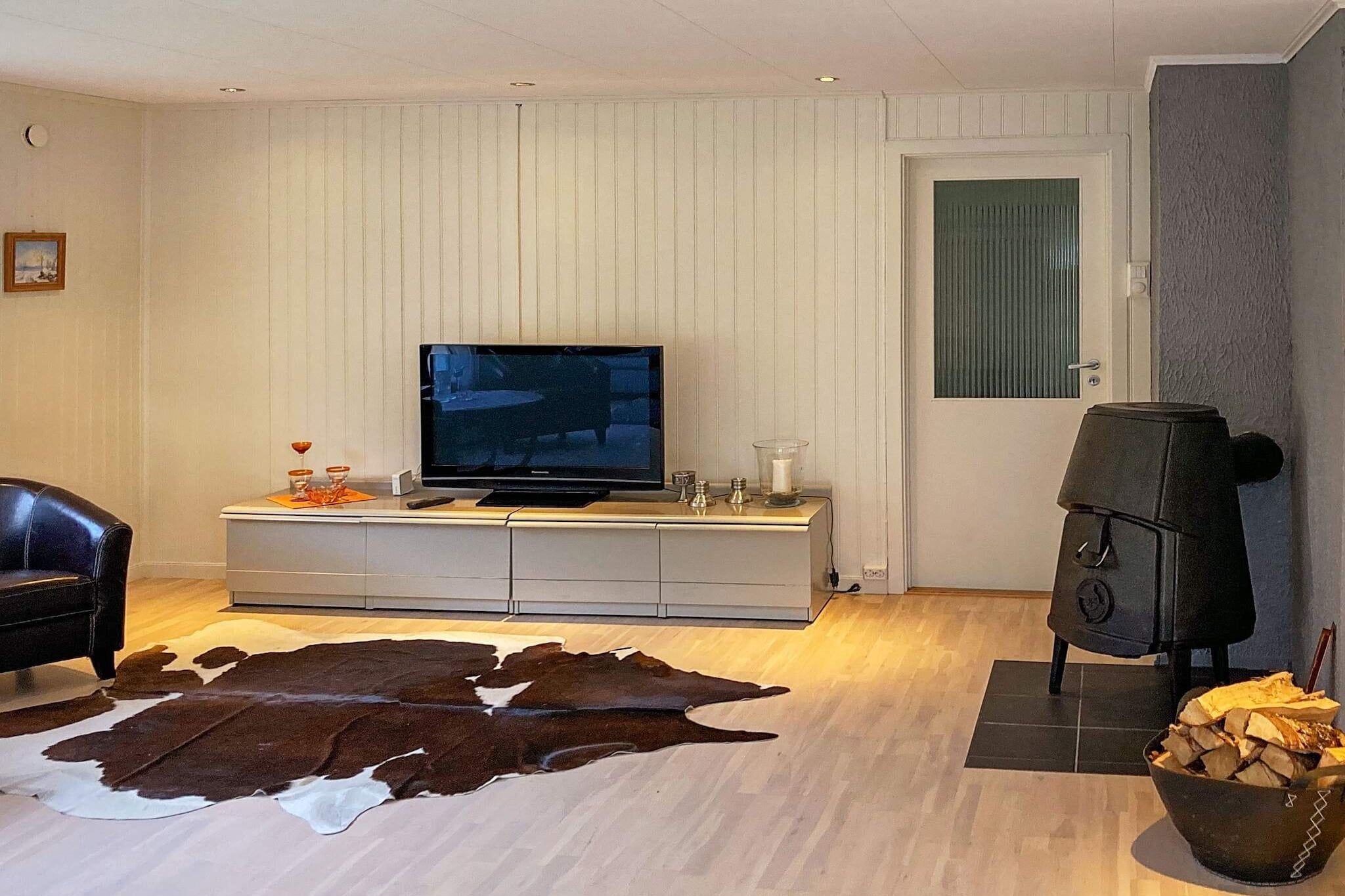 Maison de vacances pour 8 a Halsanaustan-By Traum - Intérieur
